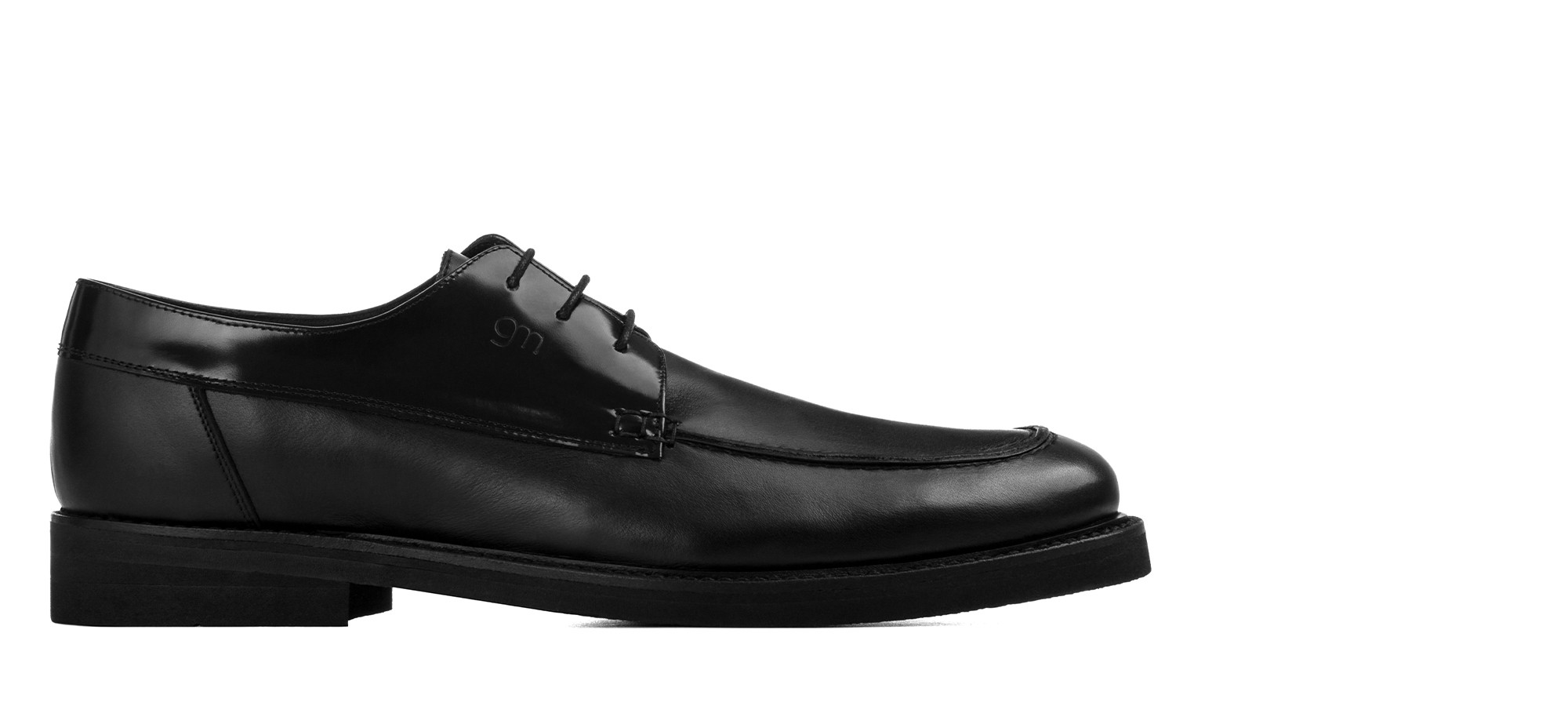 Scarpe Classiche con rialzo