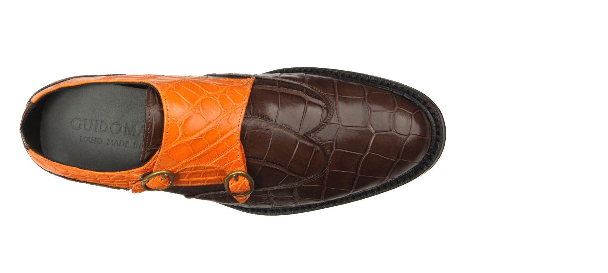 scarpe con rialzo