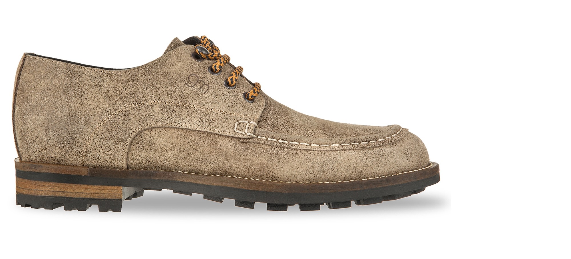 scarpe rialzanti per uomo
