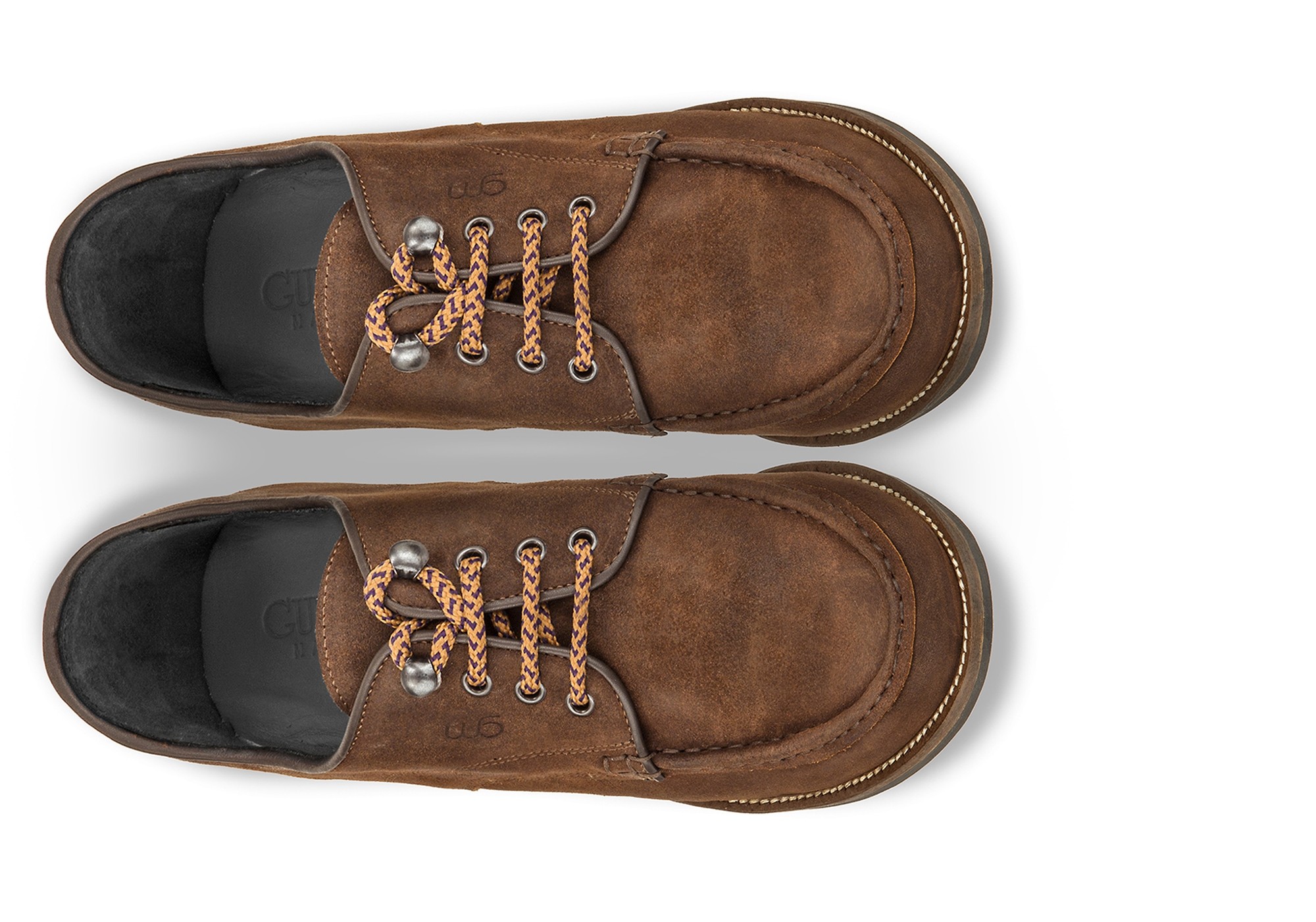 scarpe con rialzo