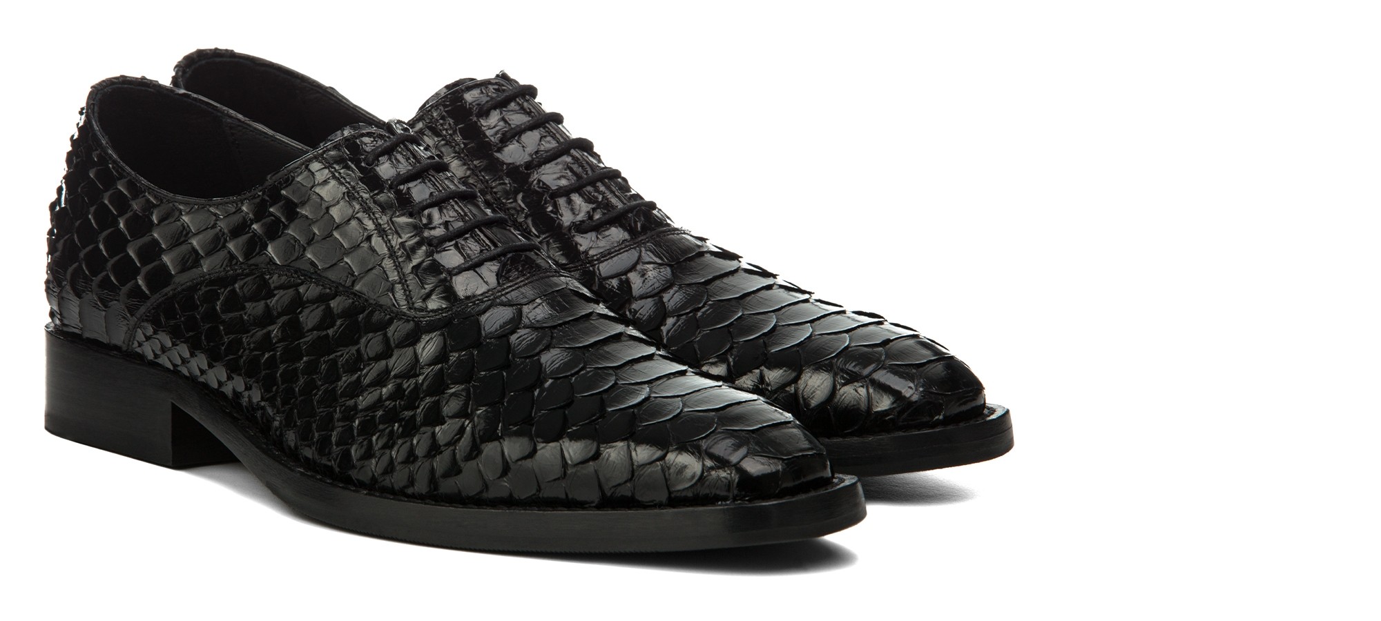 Scarpe pitonate uomo discount
