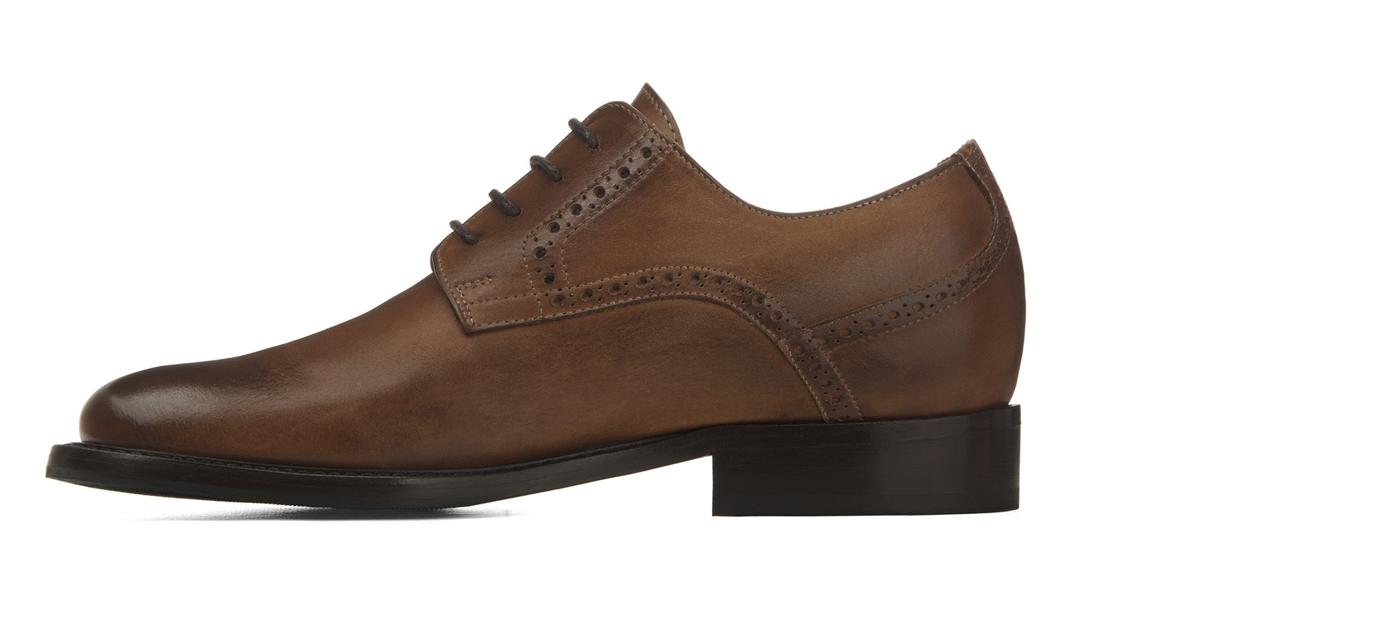 scarpe con rialzo 