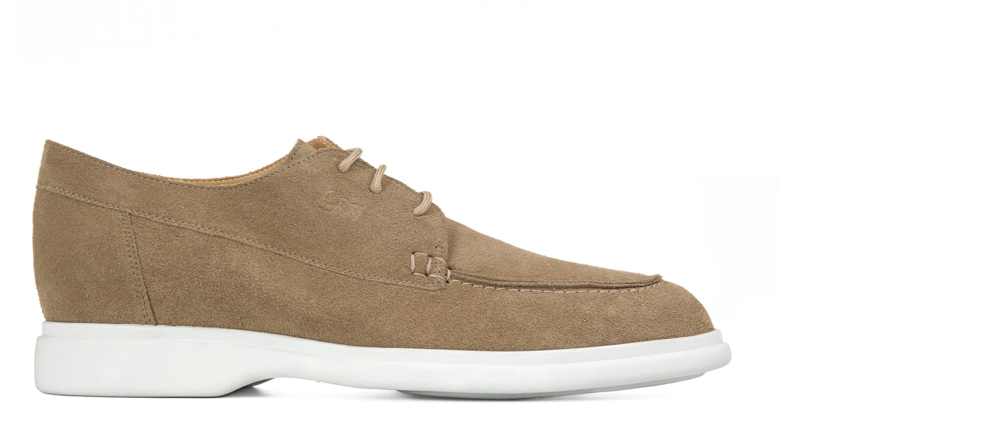 Scarpe Classiche con rialzo