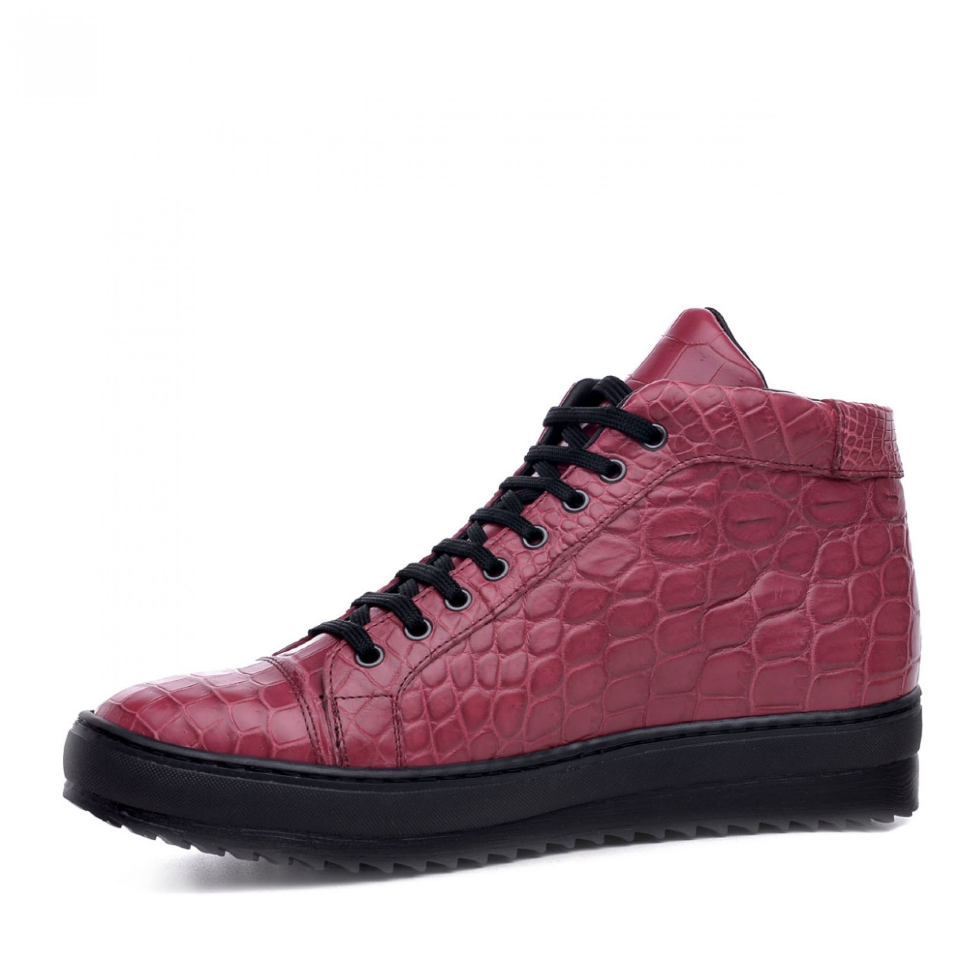 sneakers coccodrillo hermes