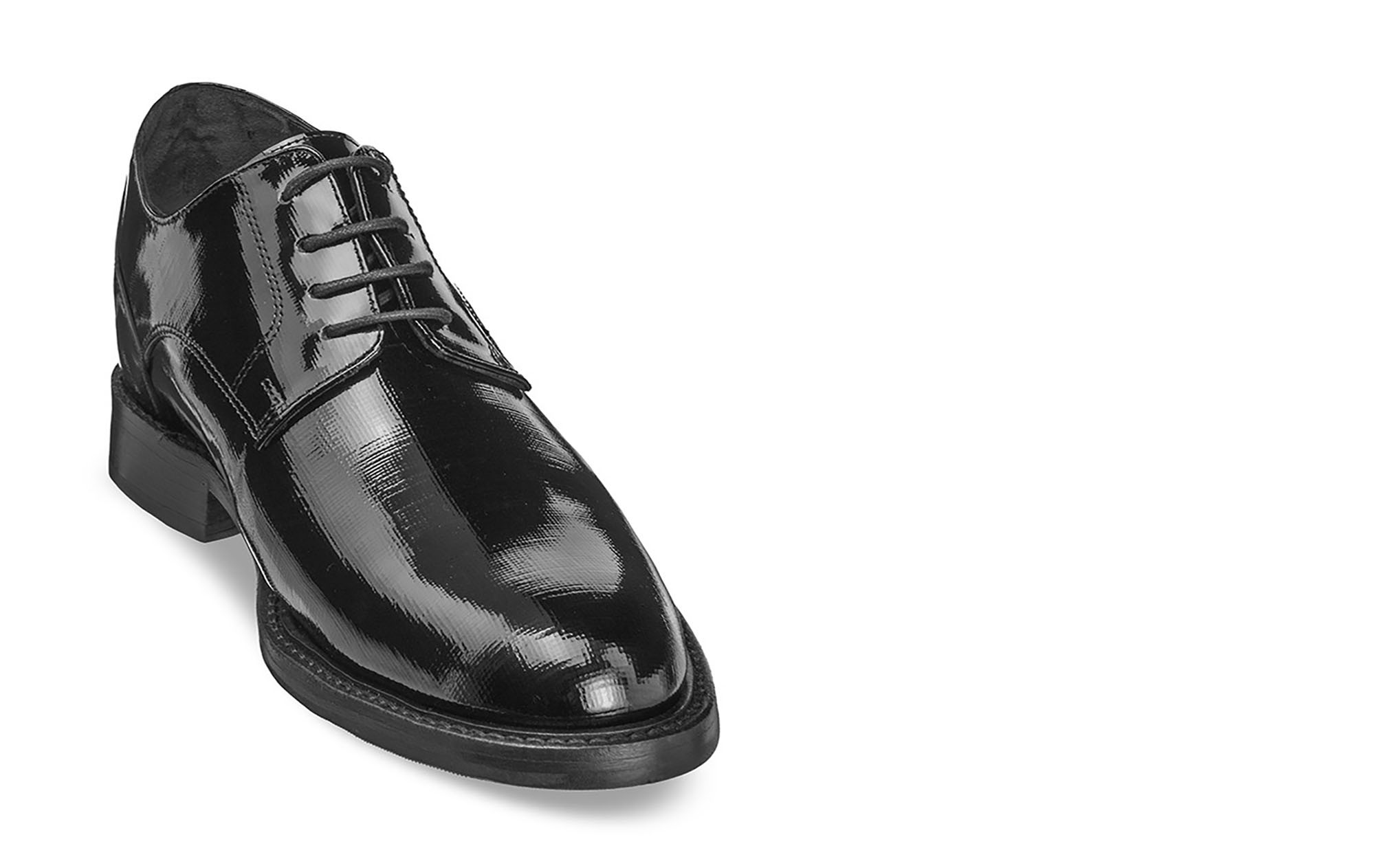 Scarpe con rialzo uomo