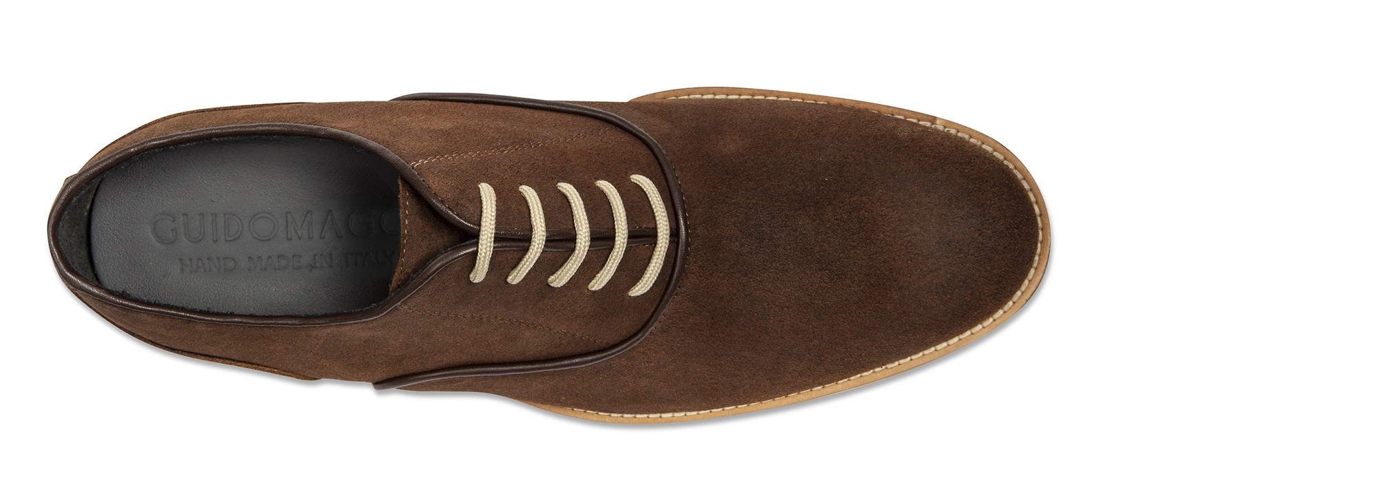 scarpe alte uomo