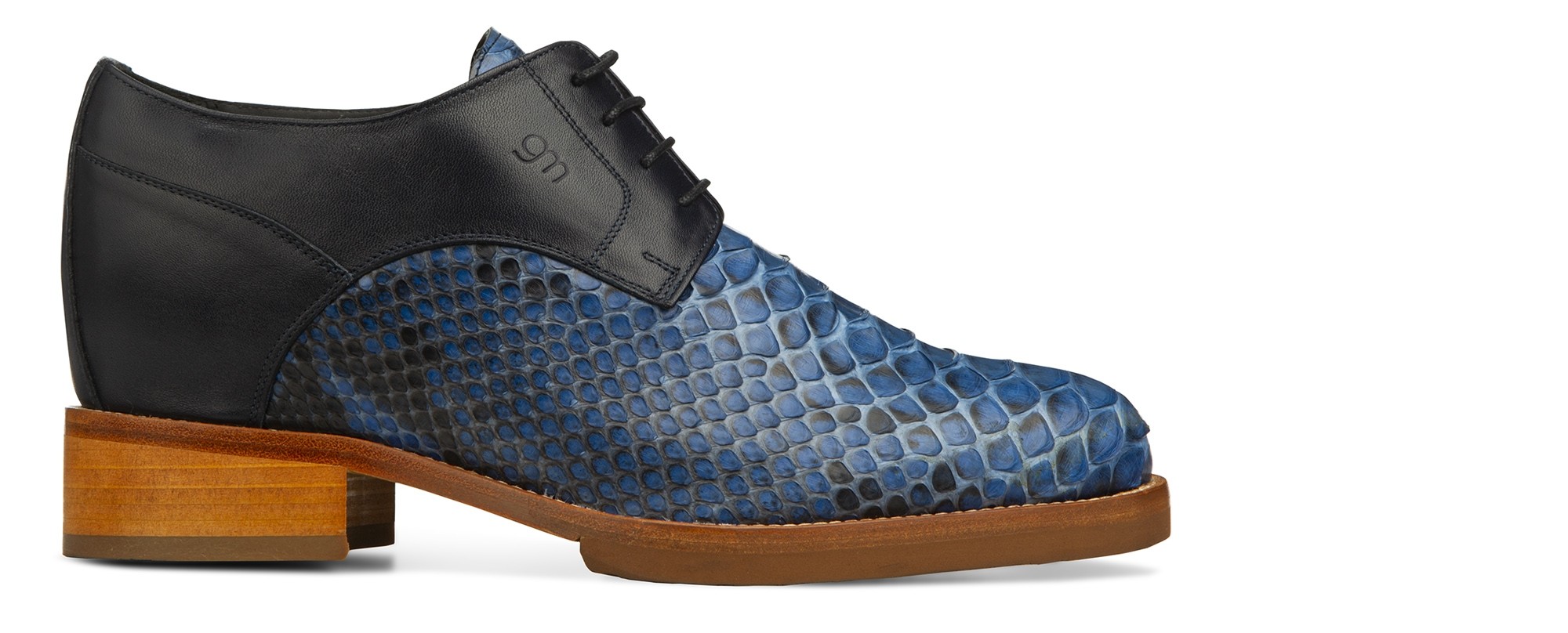 scarpe con rialzo