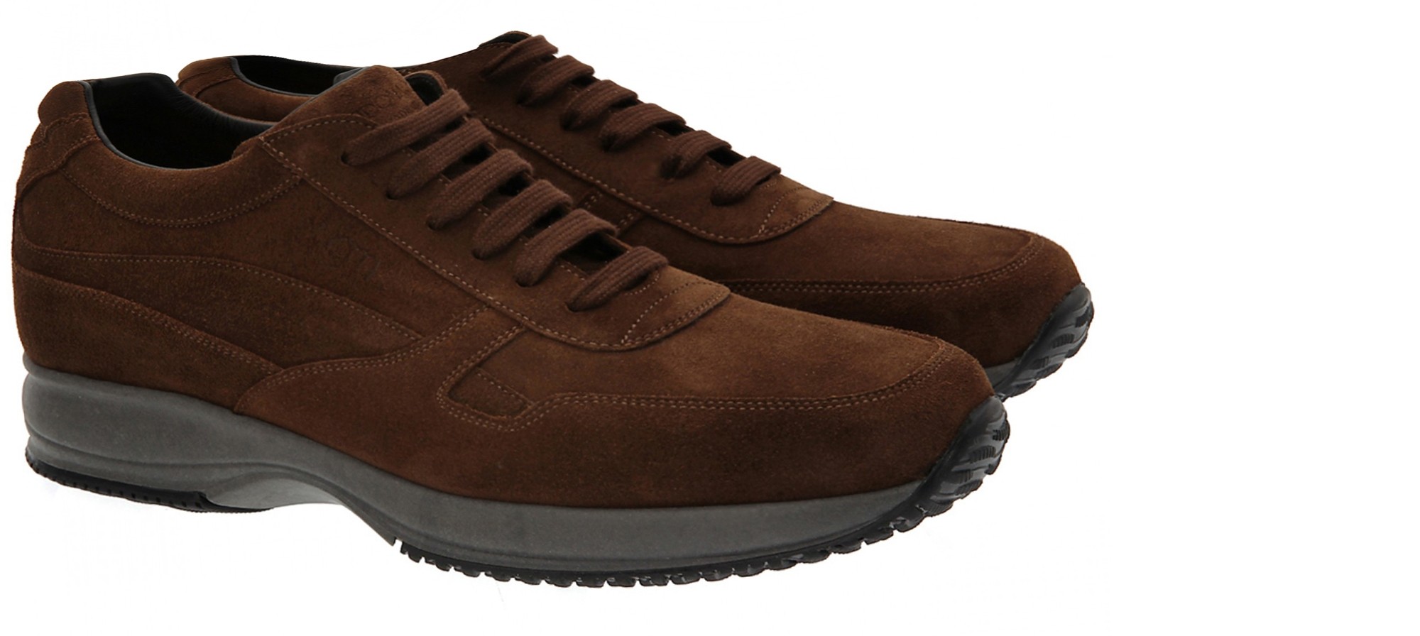 sneakers con rialzo