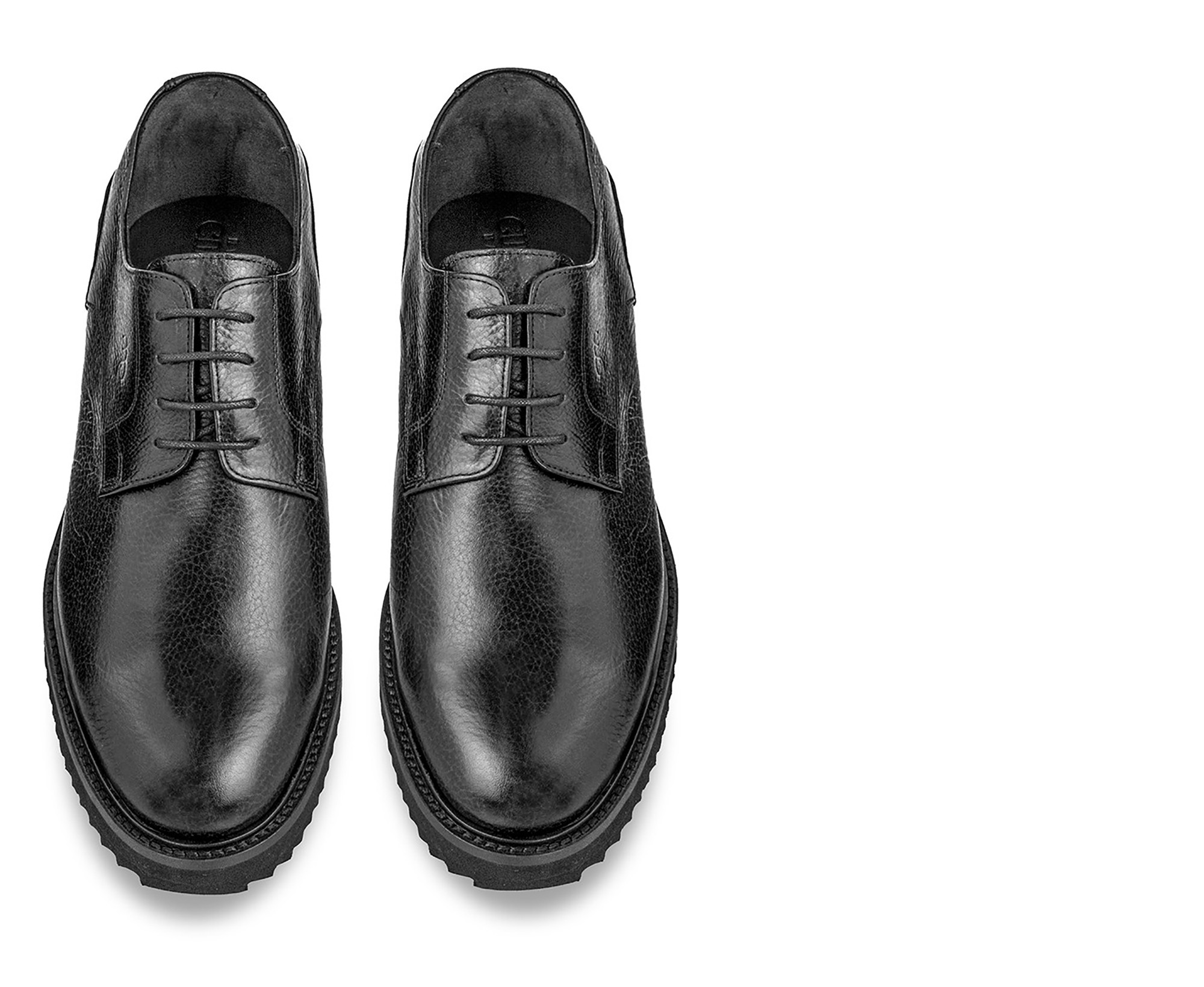 scarpe con rialzo uomo