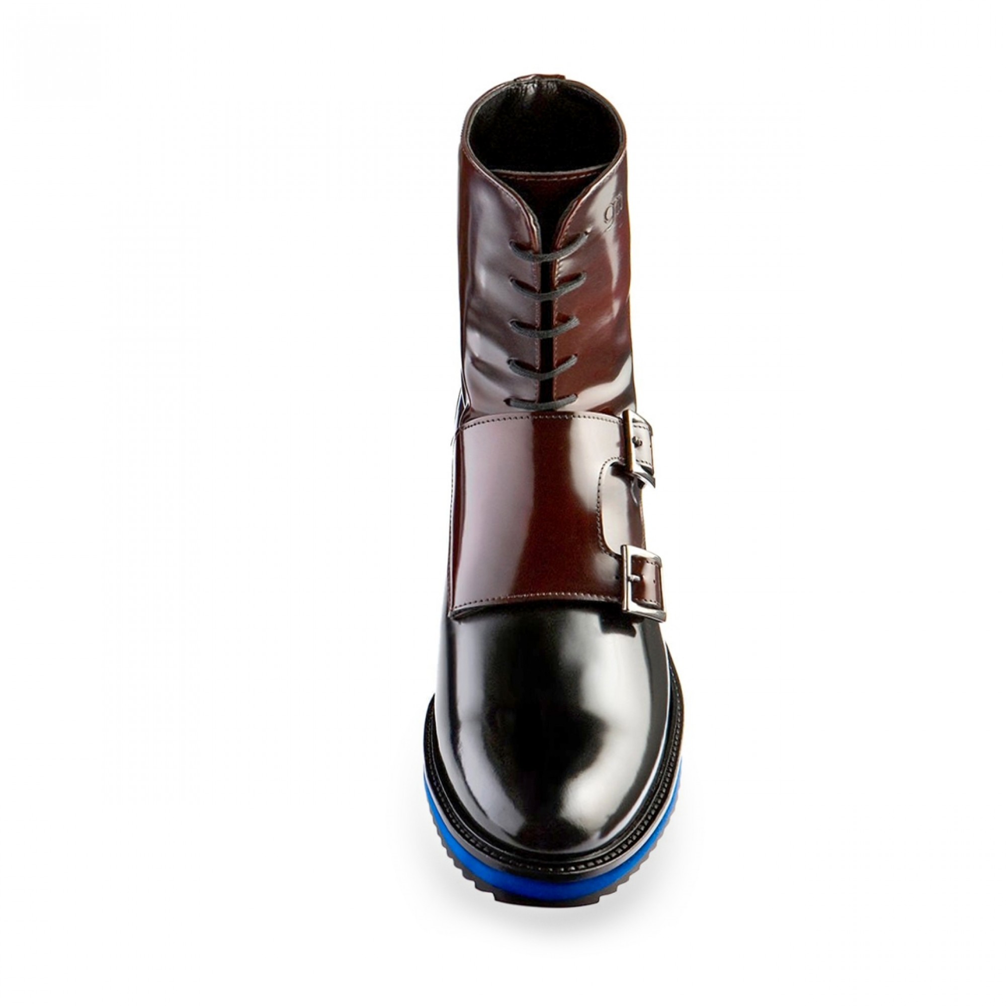 scarpe con rialzo donna