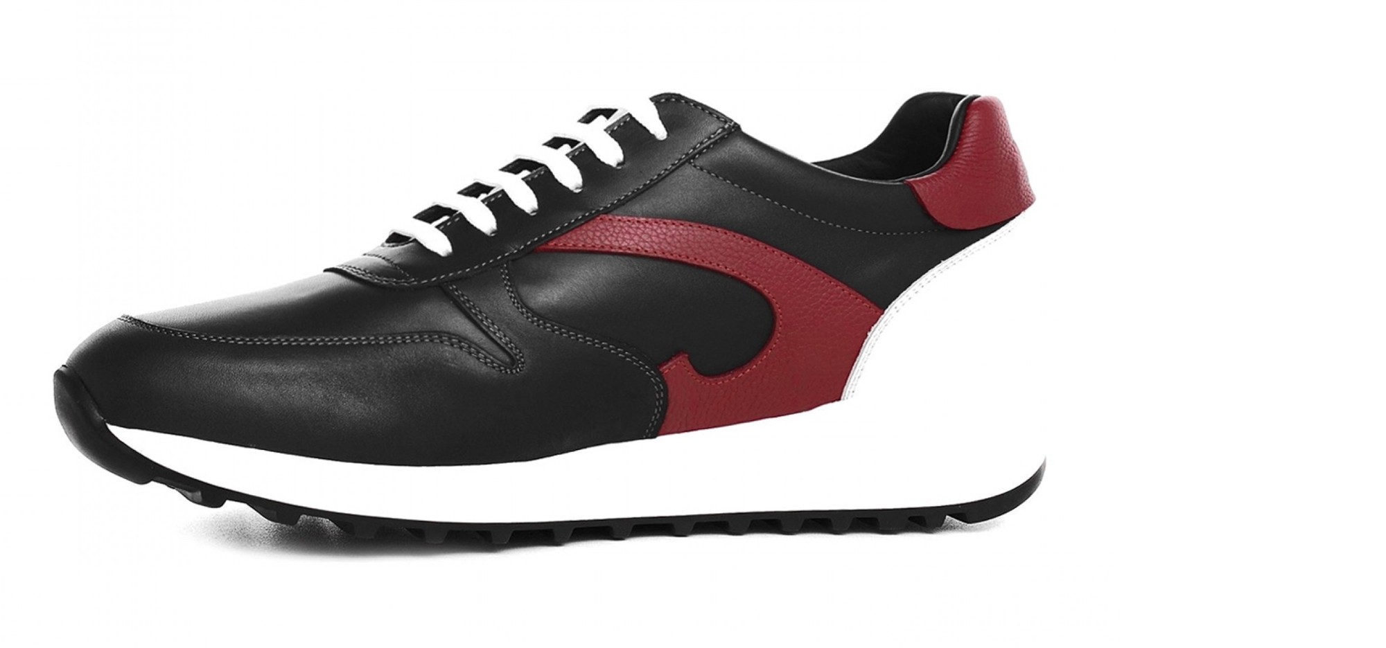 sneakers con rialzo