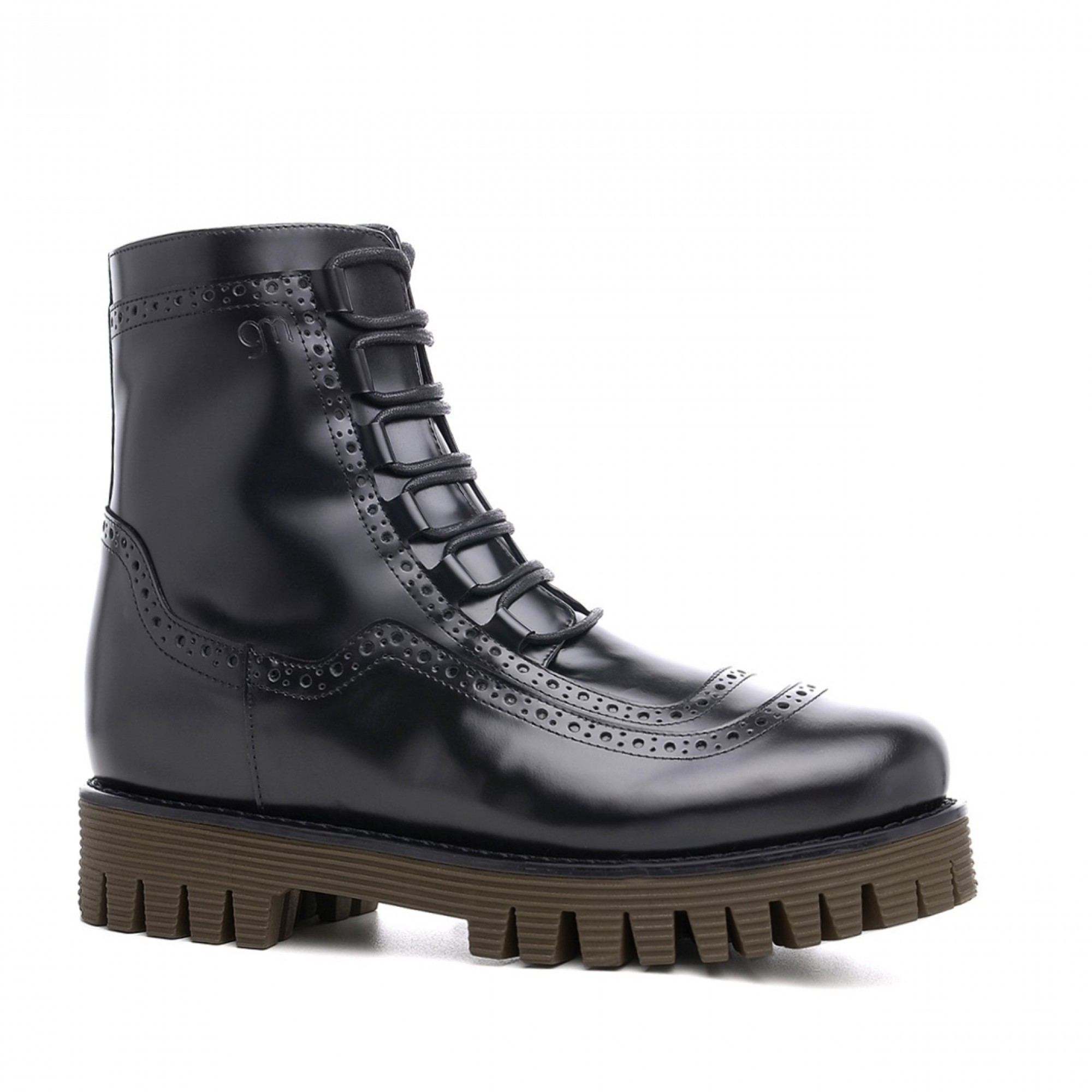 scarpe alte uomo