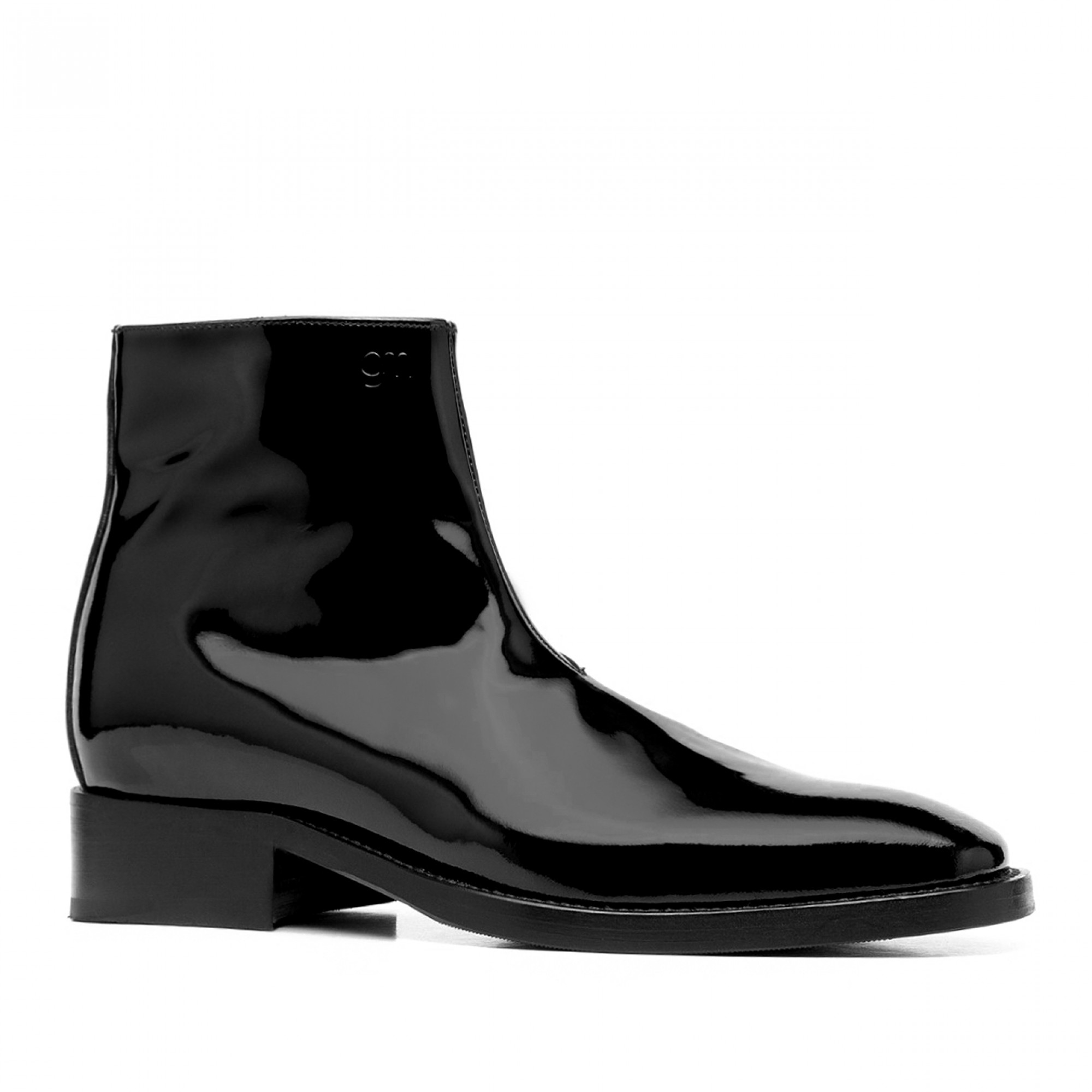 scarpe alte uomo