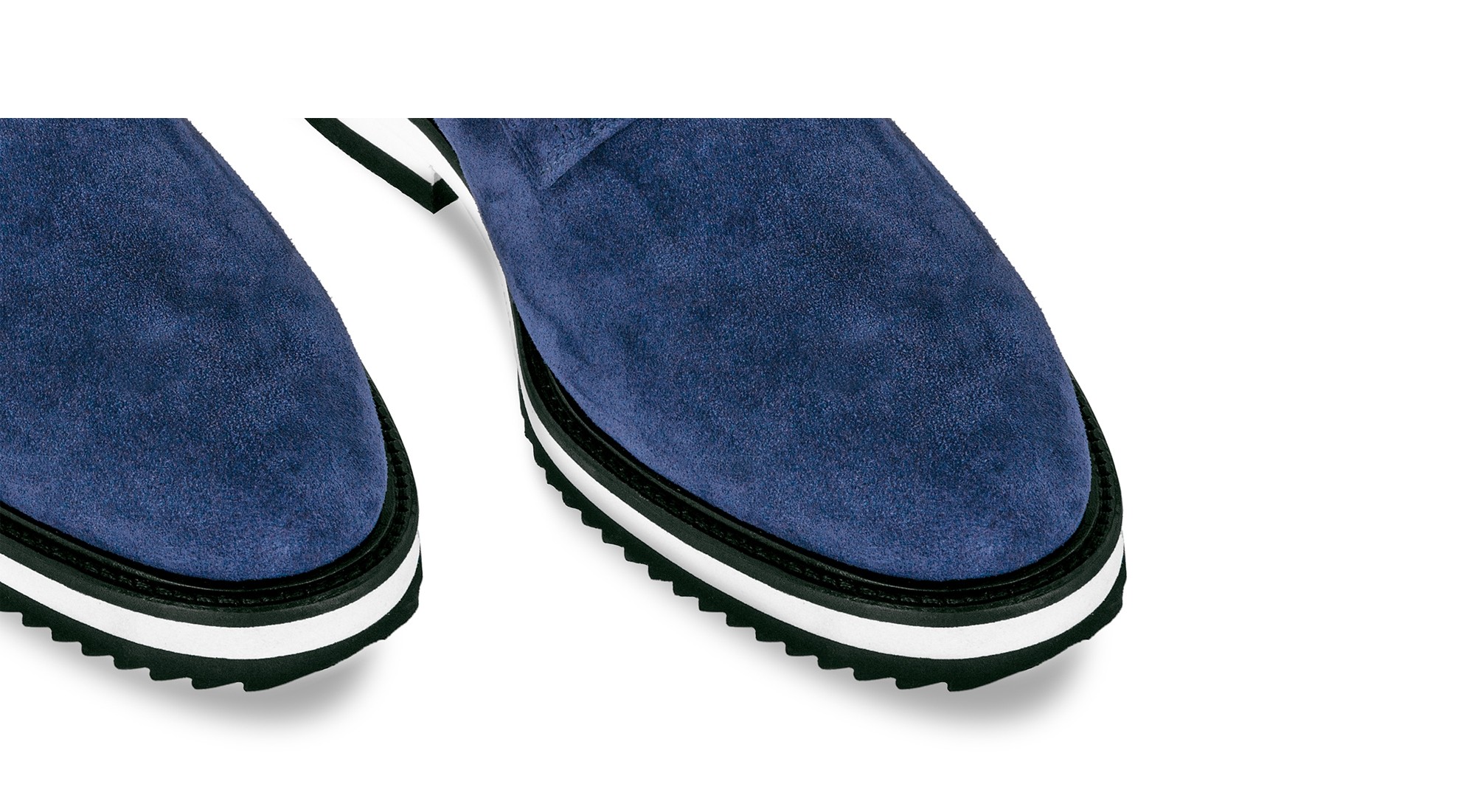 scarpe con rialzo