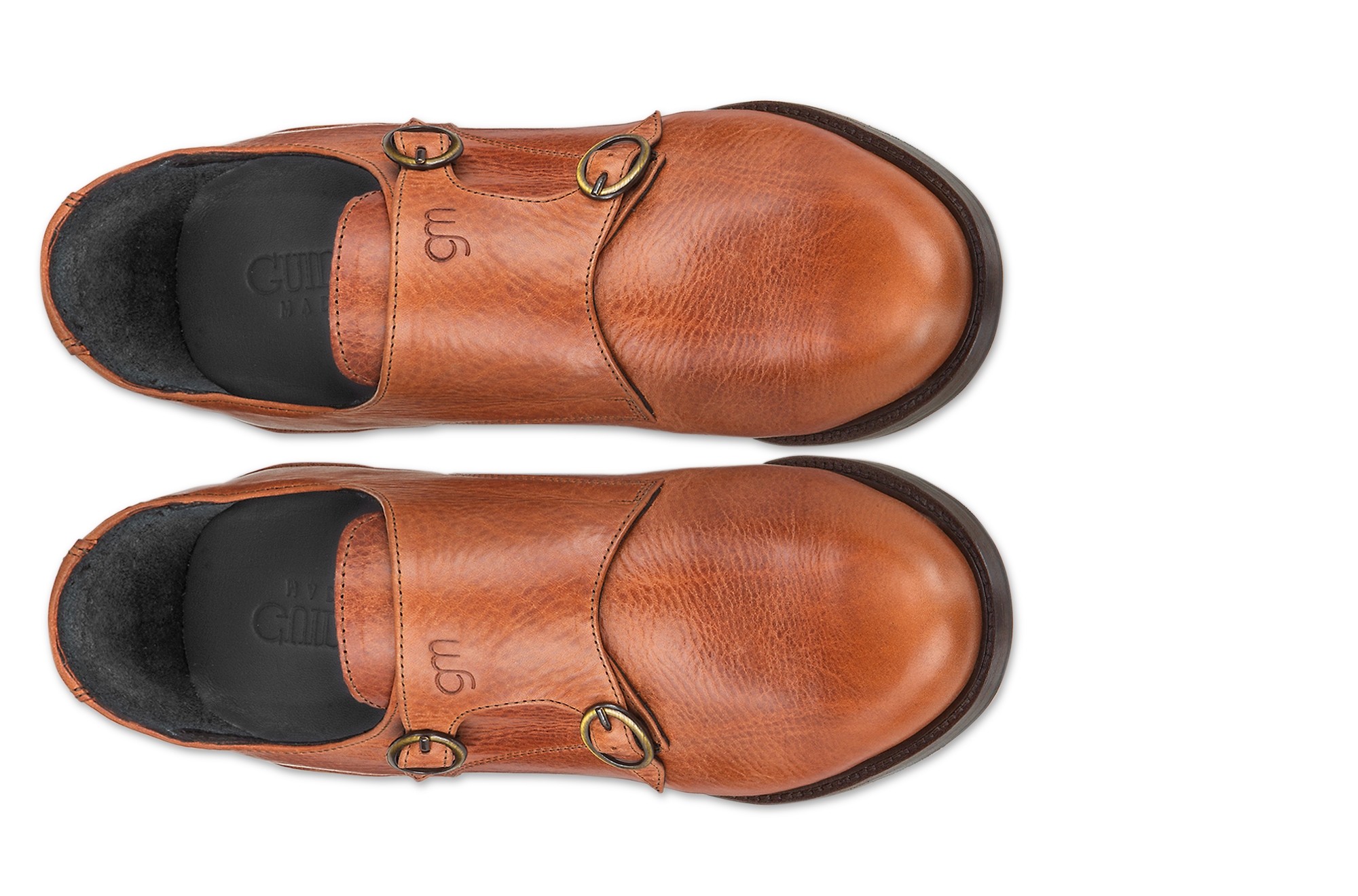 scarpe con rialzo uomo