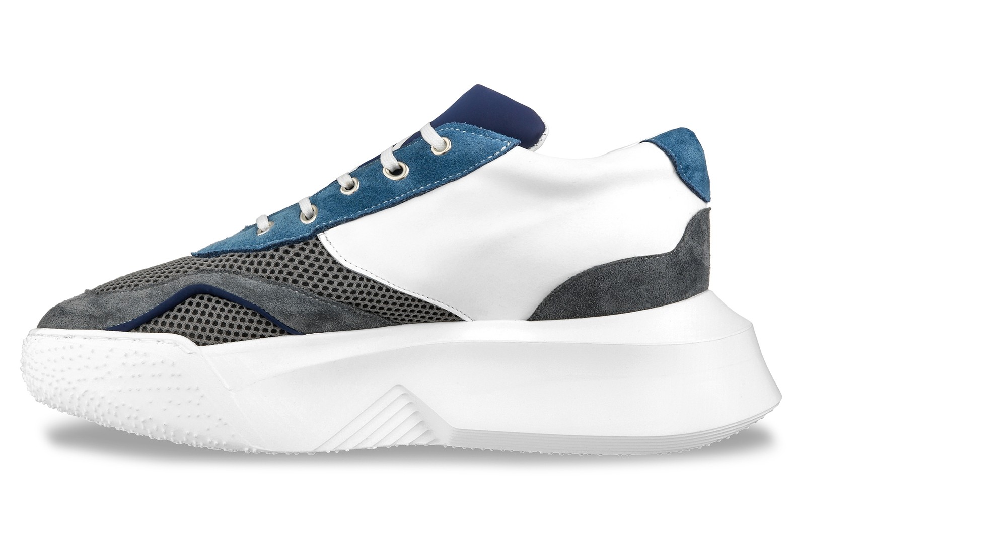 chunky sneakers