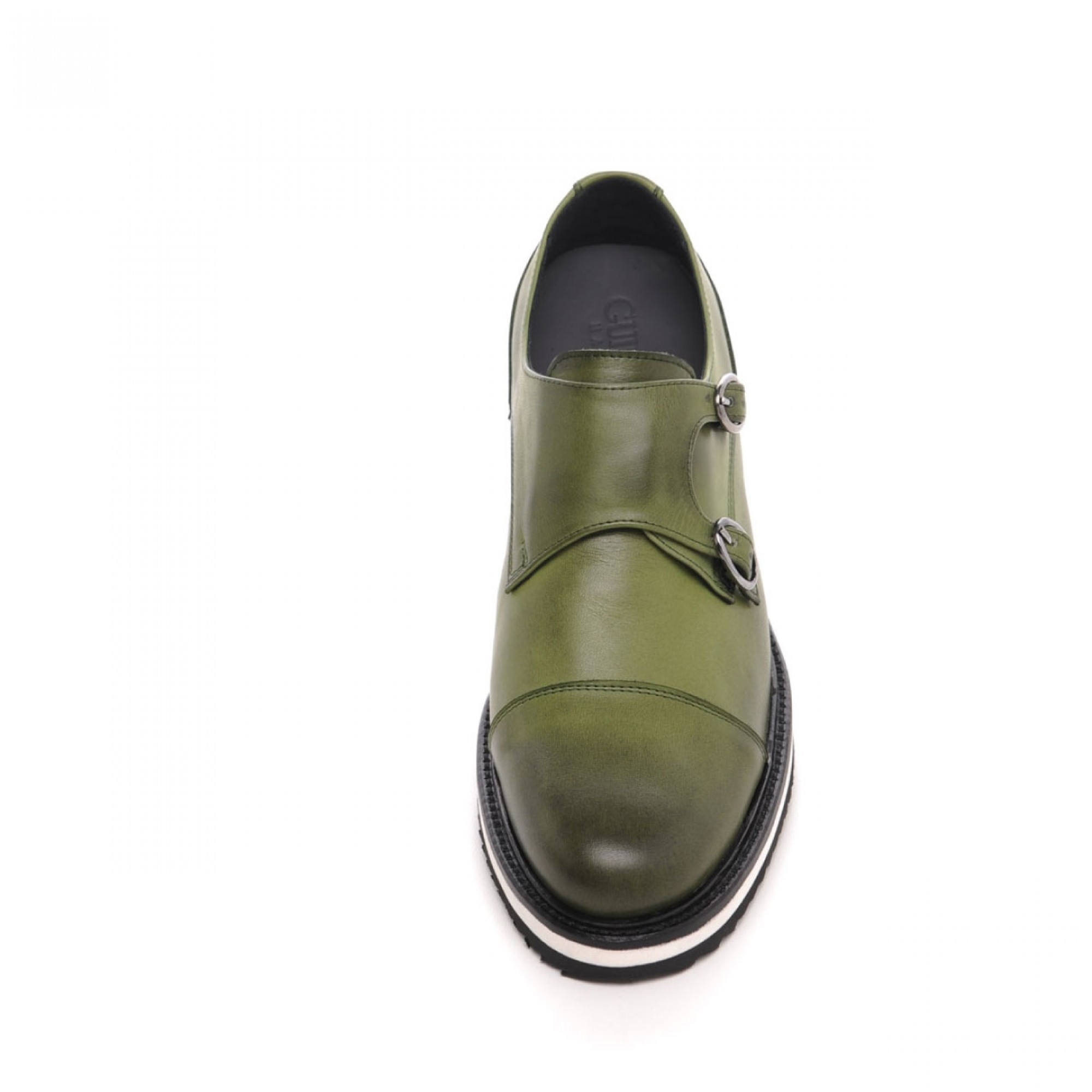 scarpe con rialzo