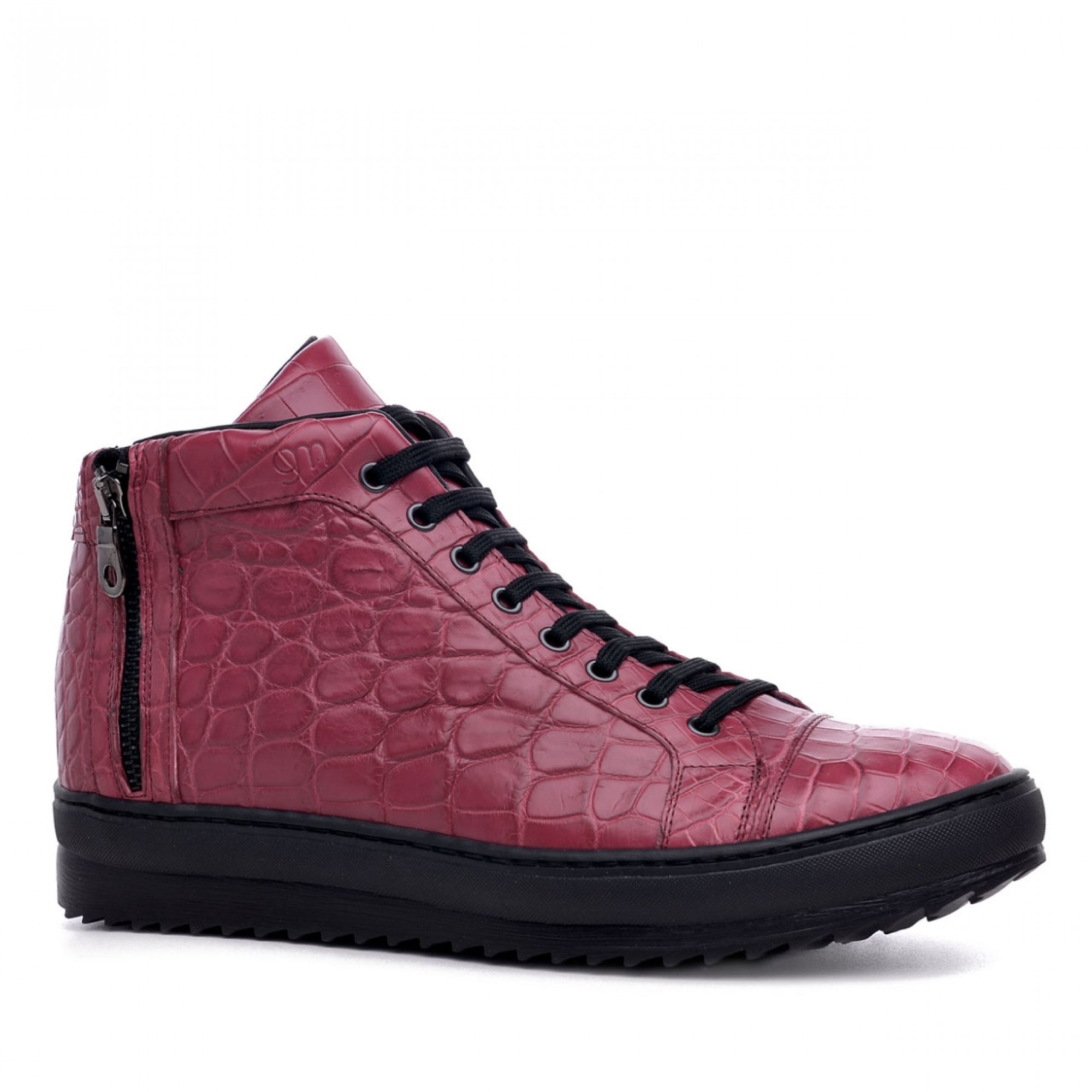 sneakers coccodrillo hermes