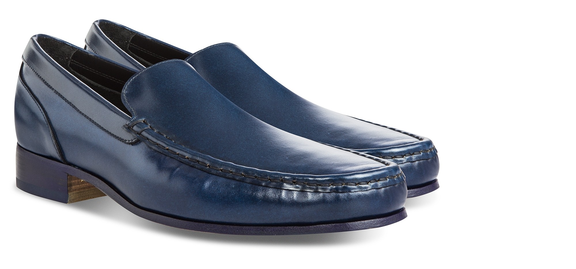 chauen scarpe con rialzo