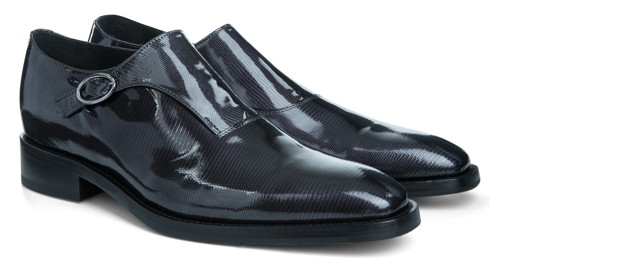 scarpe alte uomo