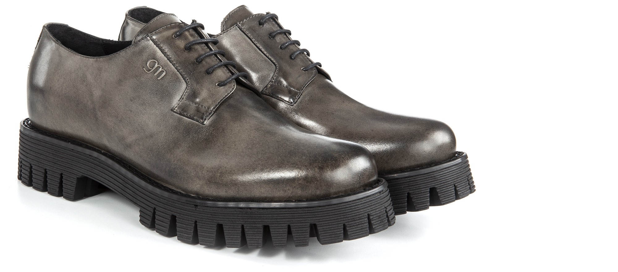 Scarpe con rialzo