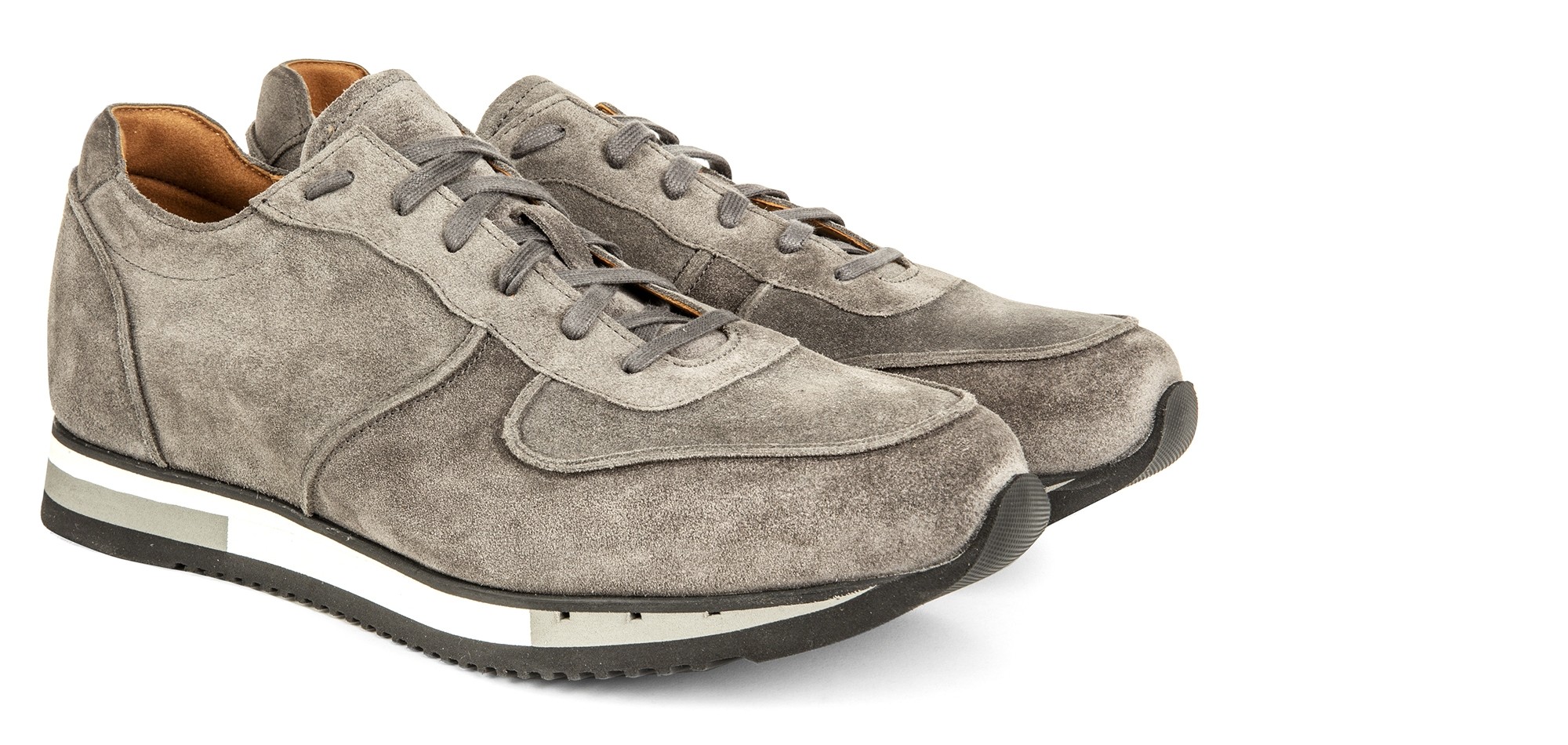 sneakers con rialzo