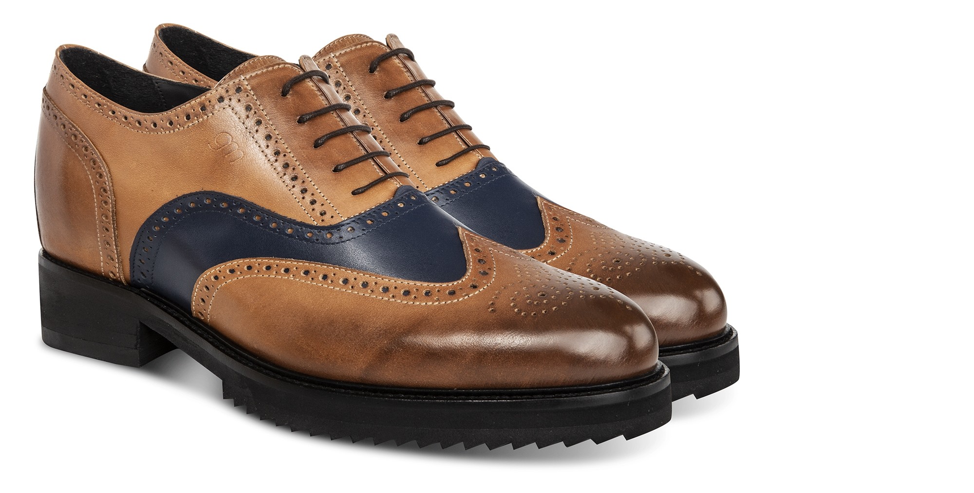 SCARPE RIALZANTI