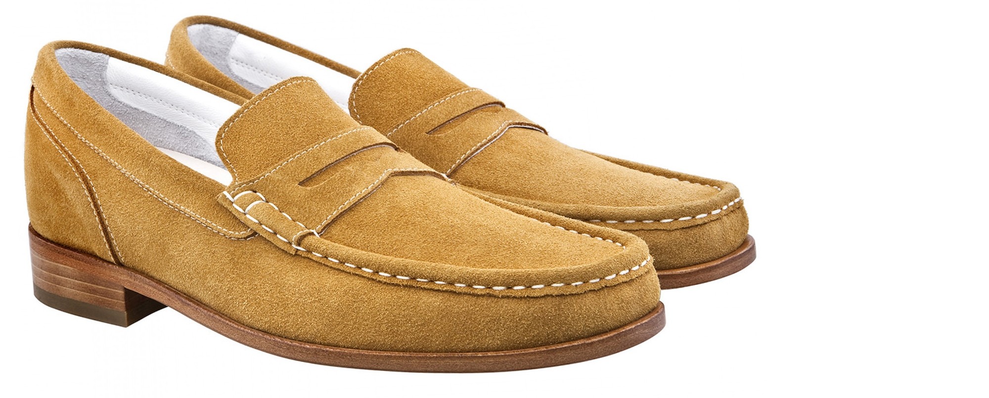 scarpe con rialzo