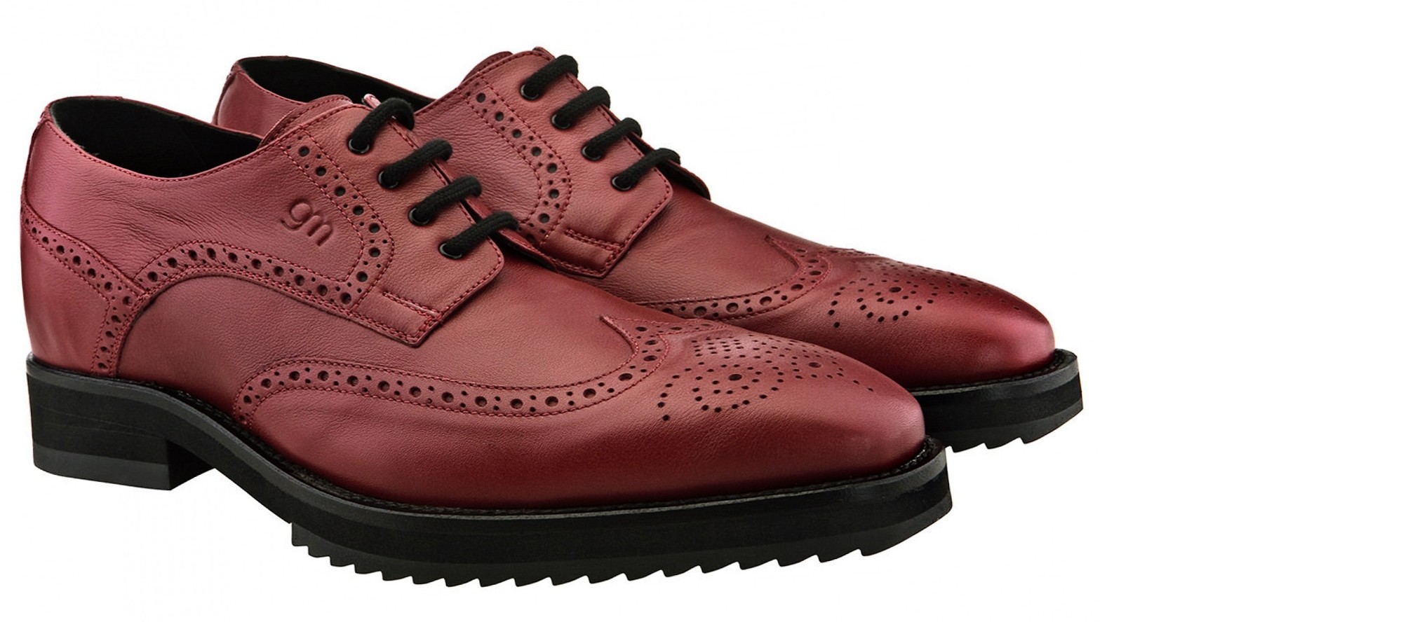 scarpe con rialzo