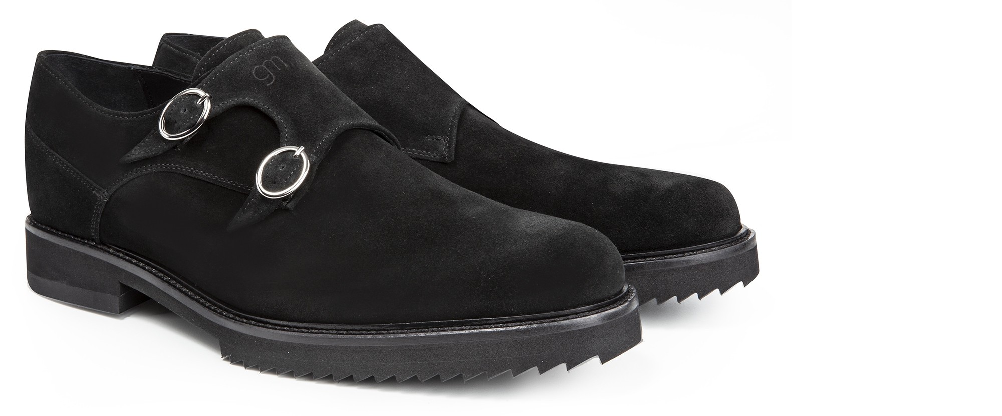 scarpe con rialzo