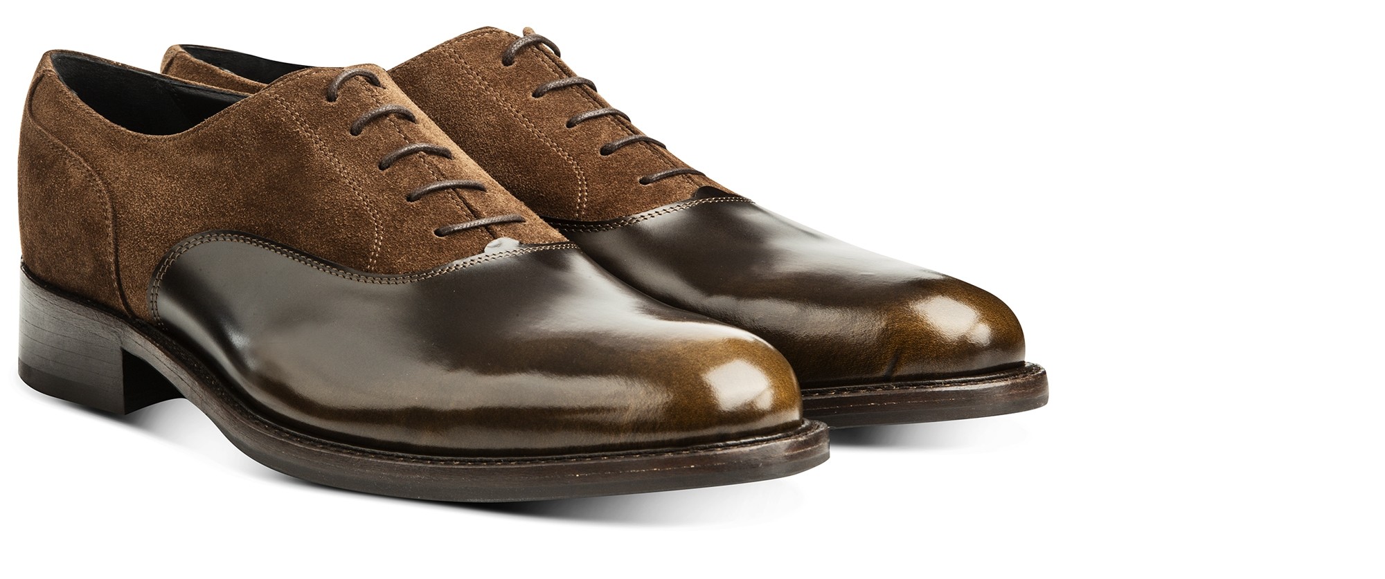 scarpe con rialzo