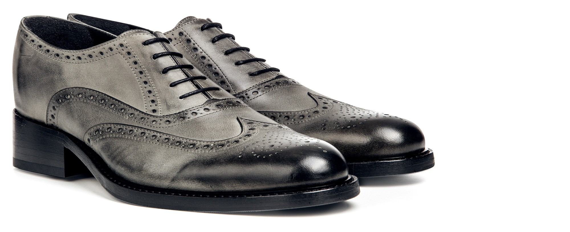 scarpe rialzate siena