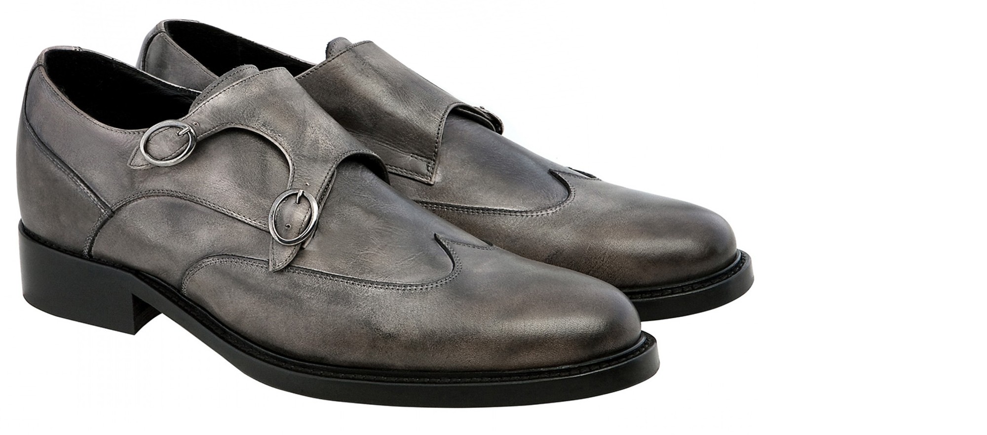 scarpe con rialzo