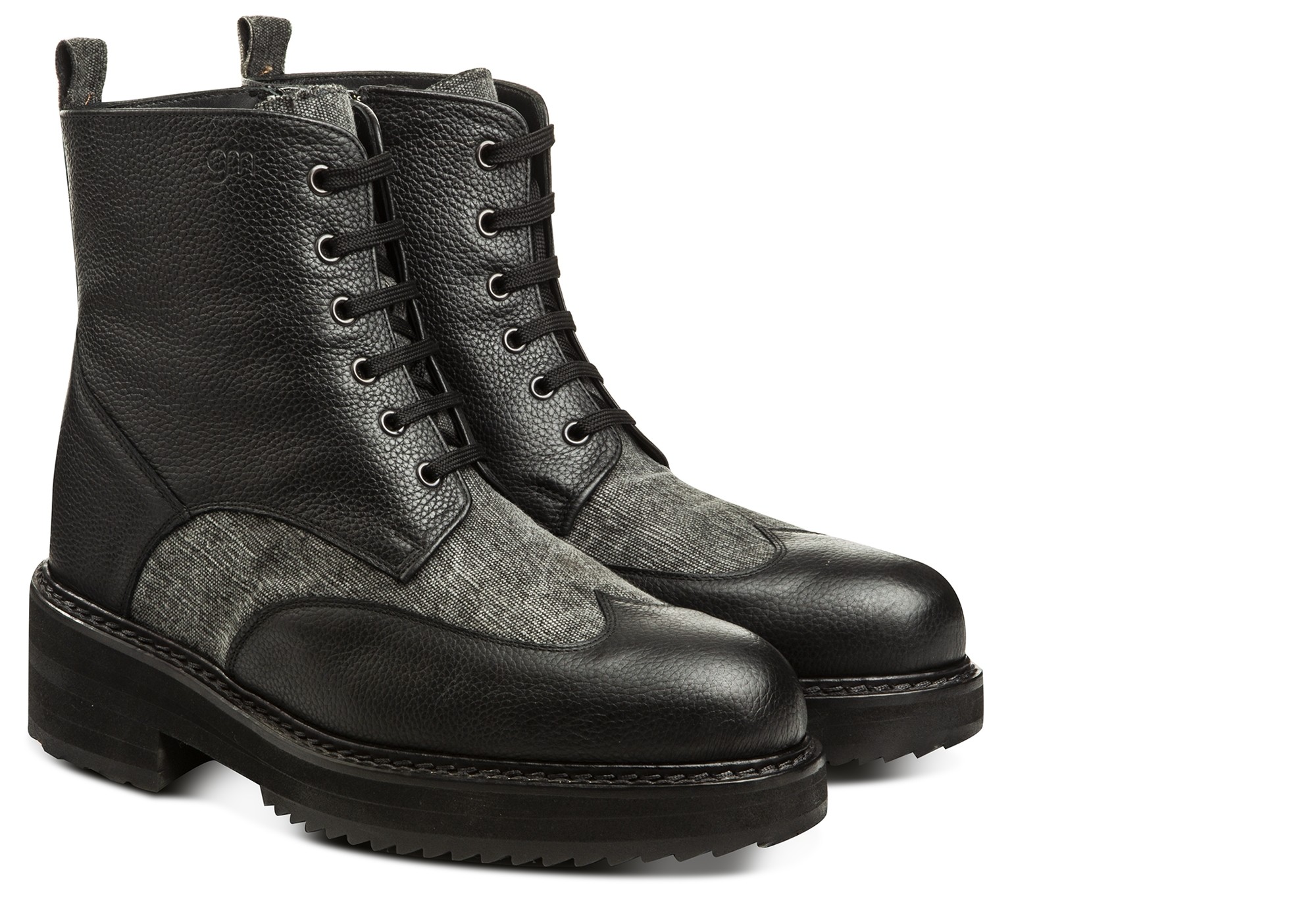 scarpe con rialzo