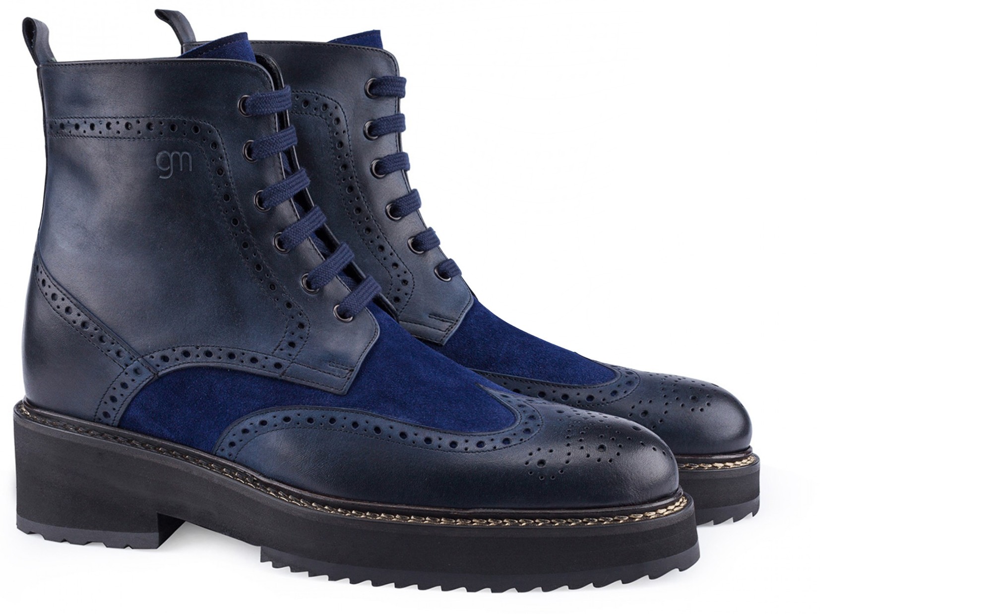 SCARPE CON RIALZO