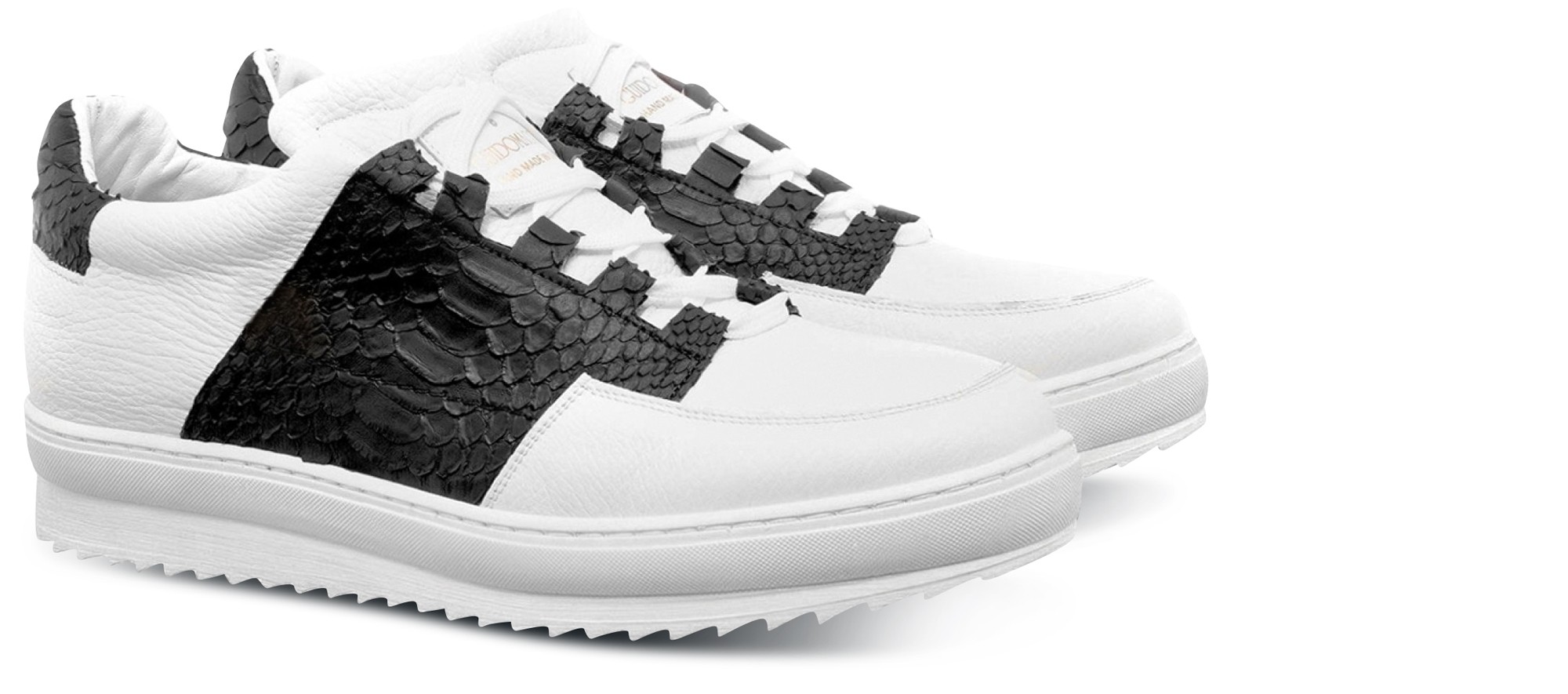 sneakers con rialzo