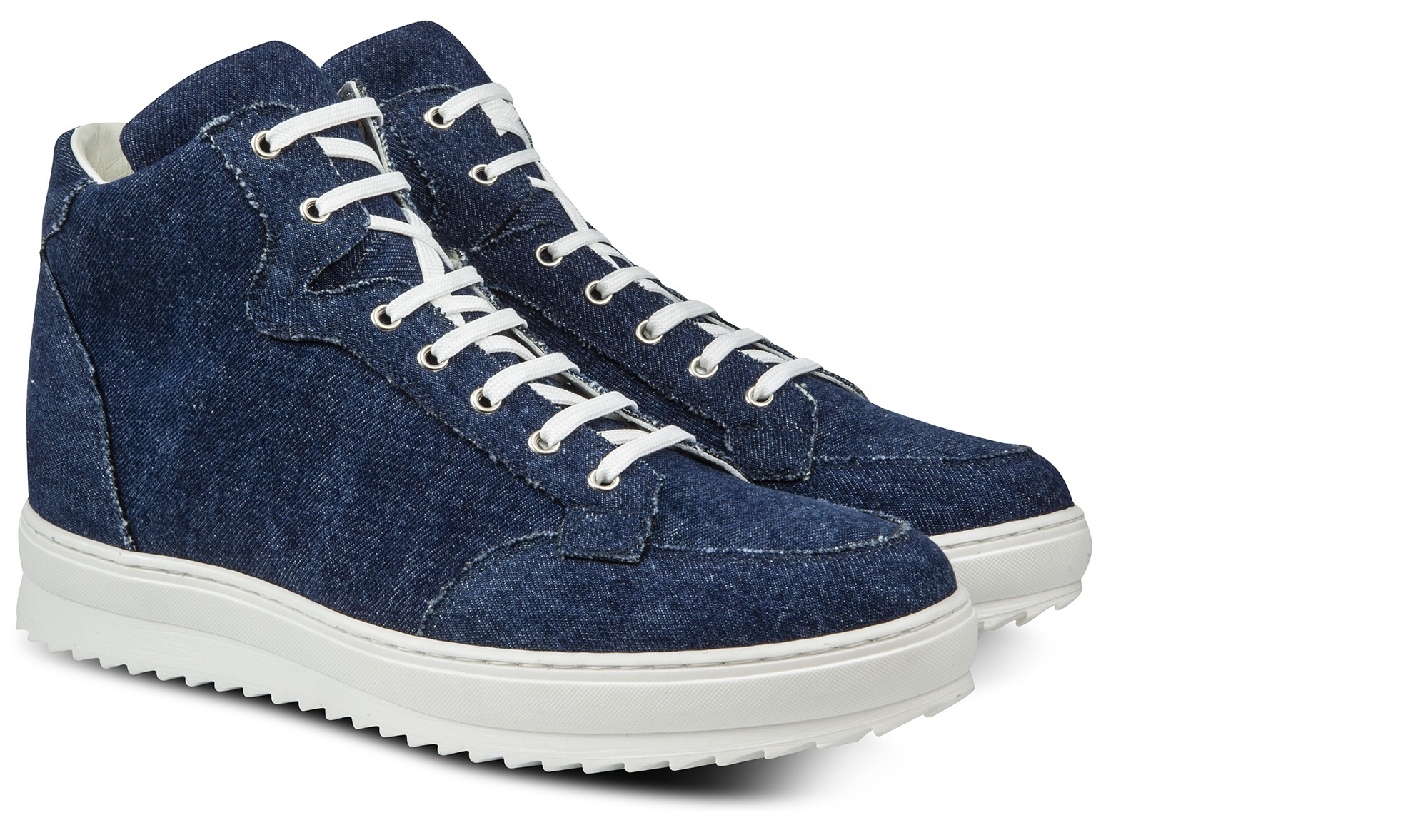 scarpe con rialzo