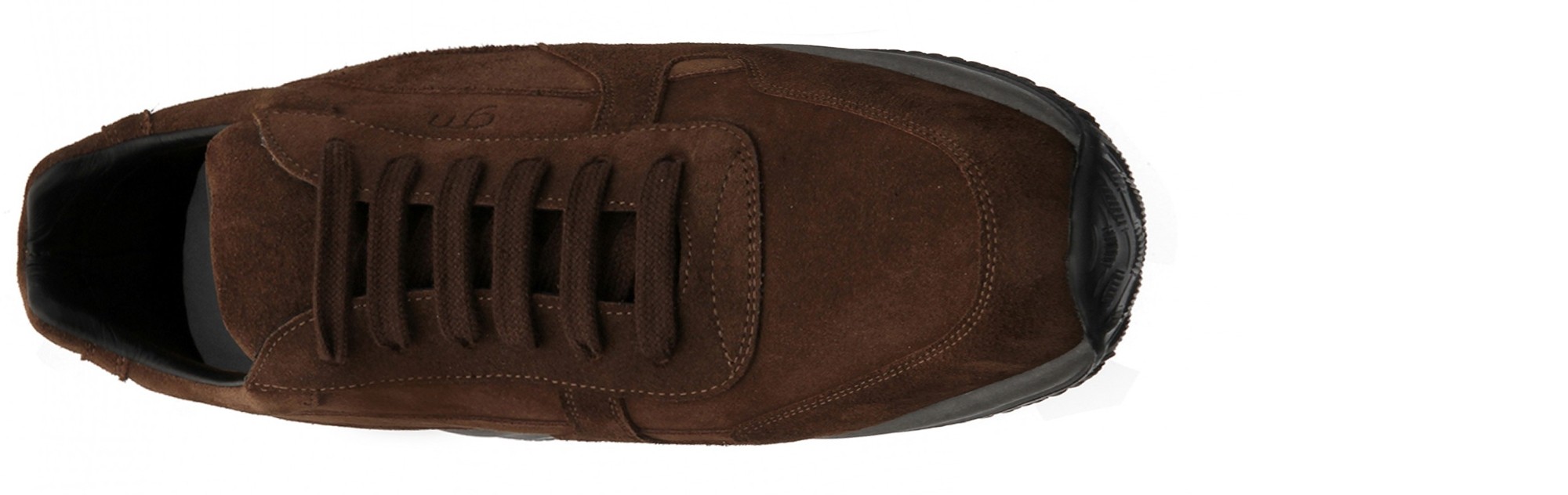 sneakers con rialzo