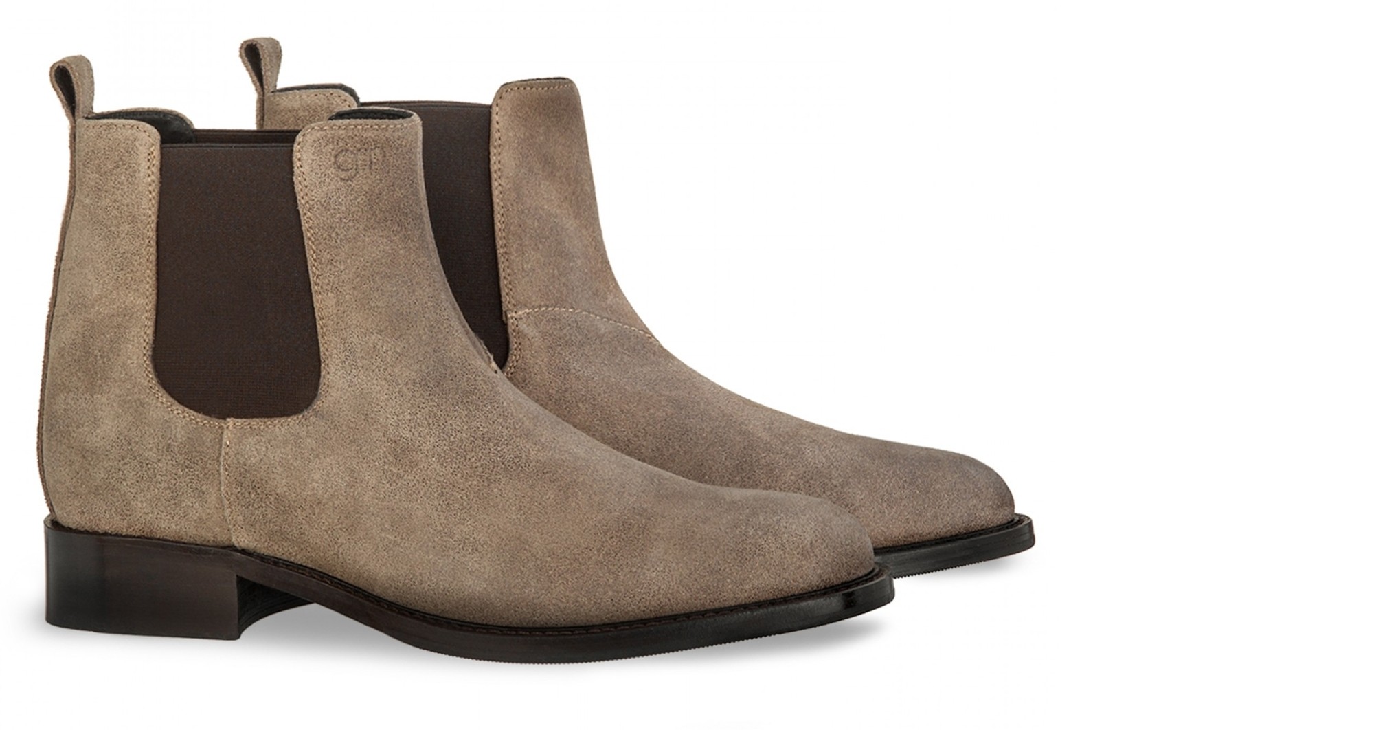 elevator boots