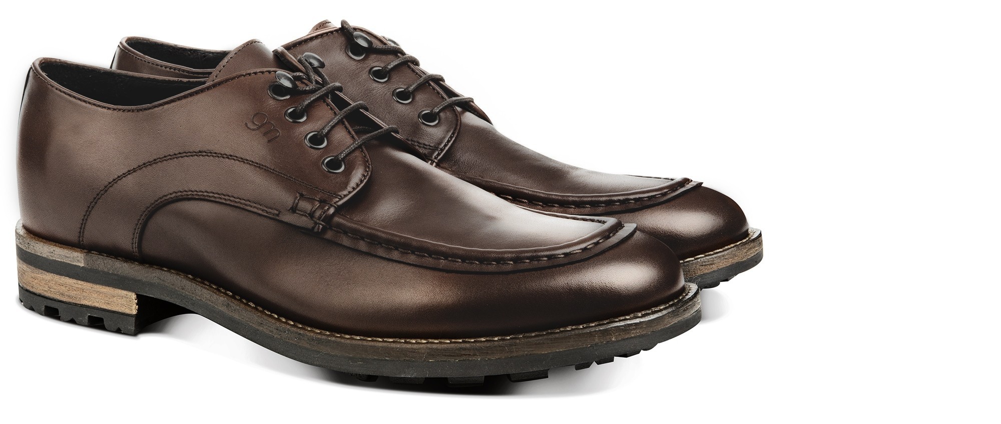 scarpe con rialzo