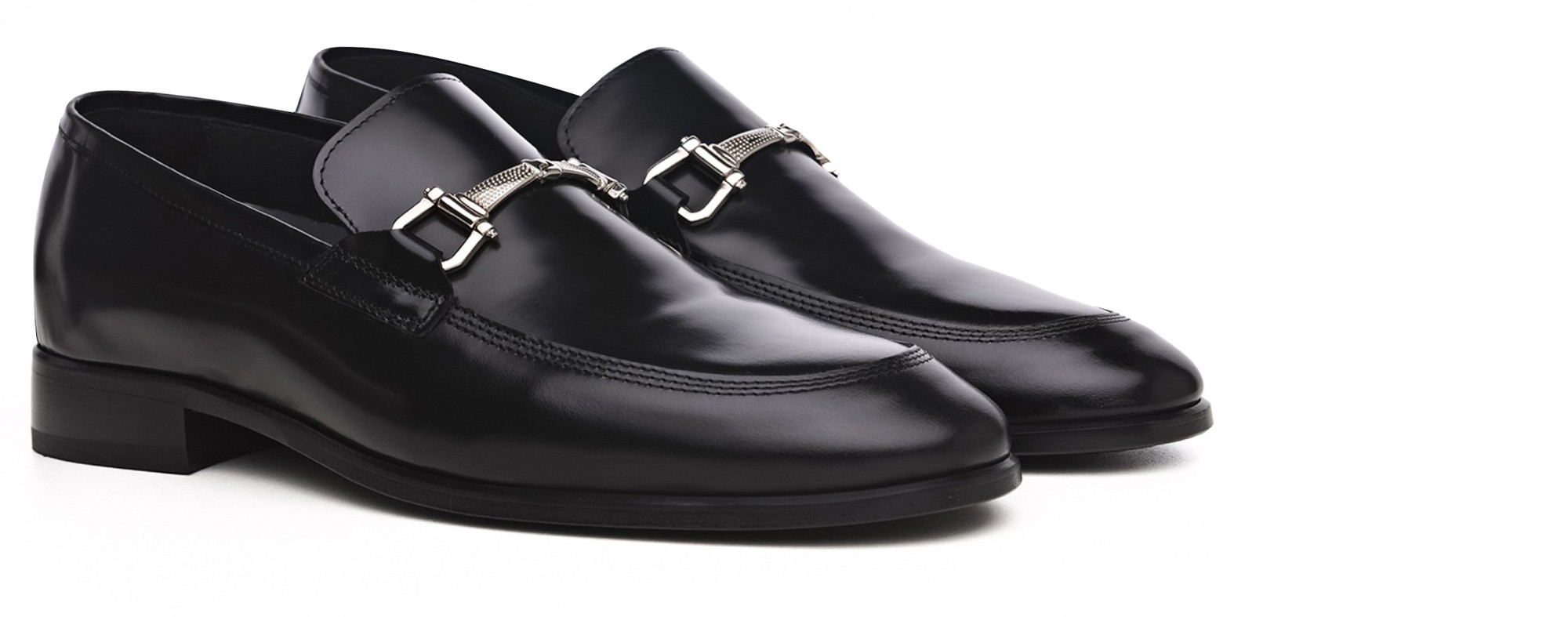 Calzature rialzate uomo Grenoble Calzature rialzate Guidomaggi