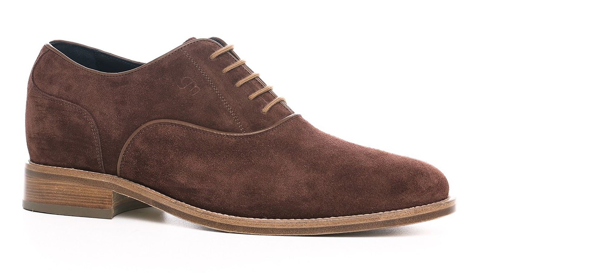 scarpe alte uomo