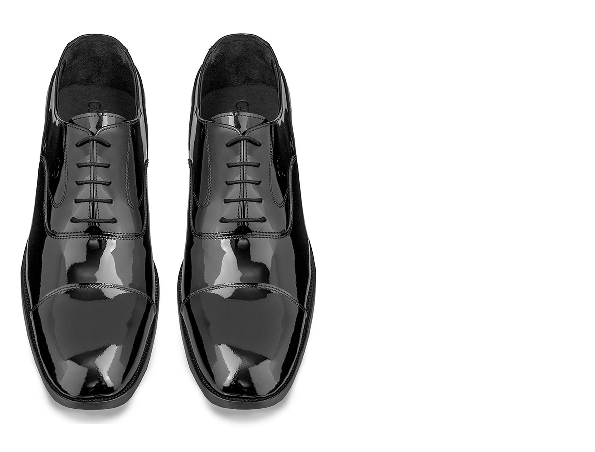 scarpe sposo con rialzo