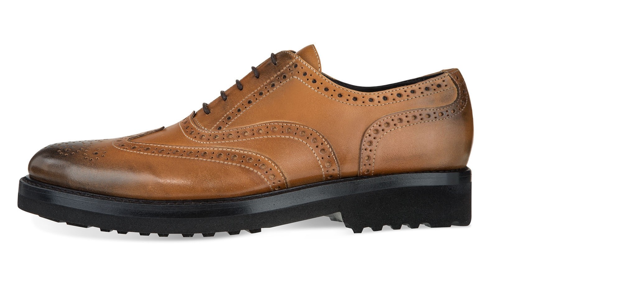scarpe con rialzo