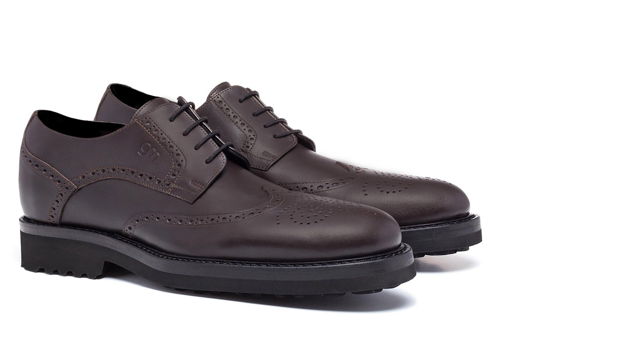 scarpe alte uomo