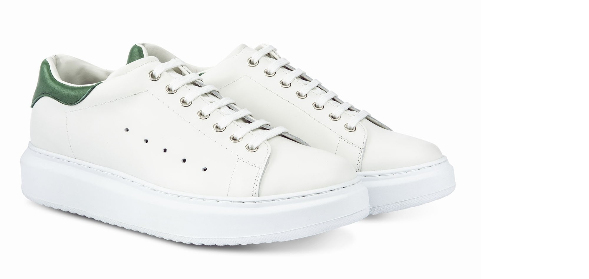 sneakers rialzanti