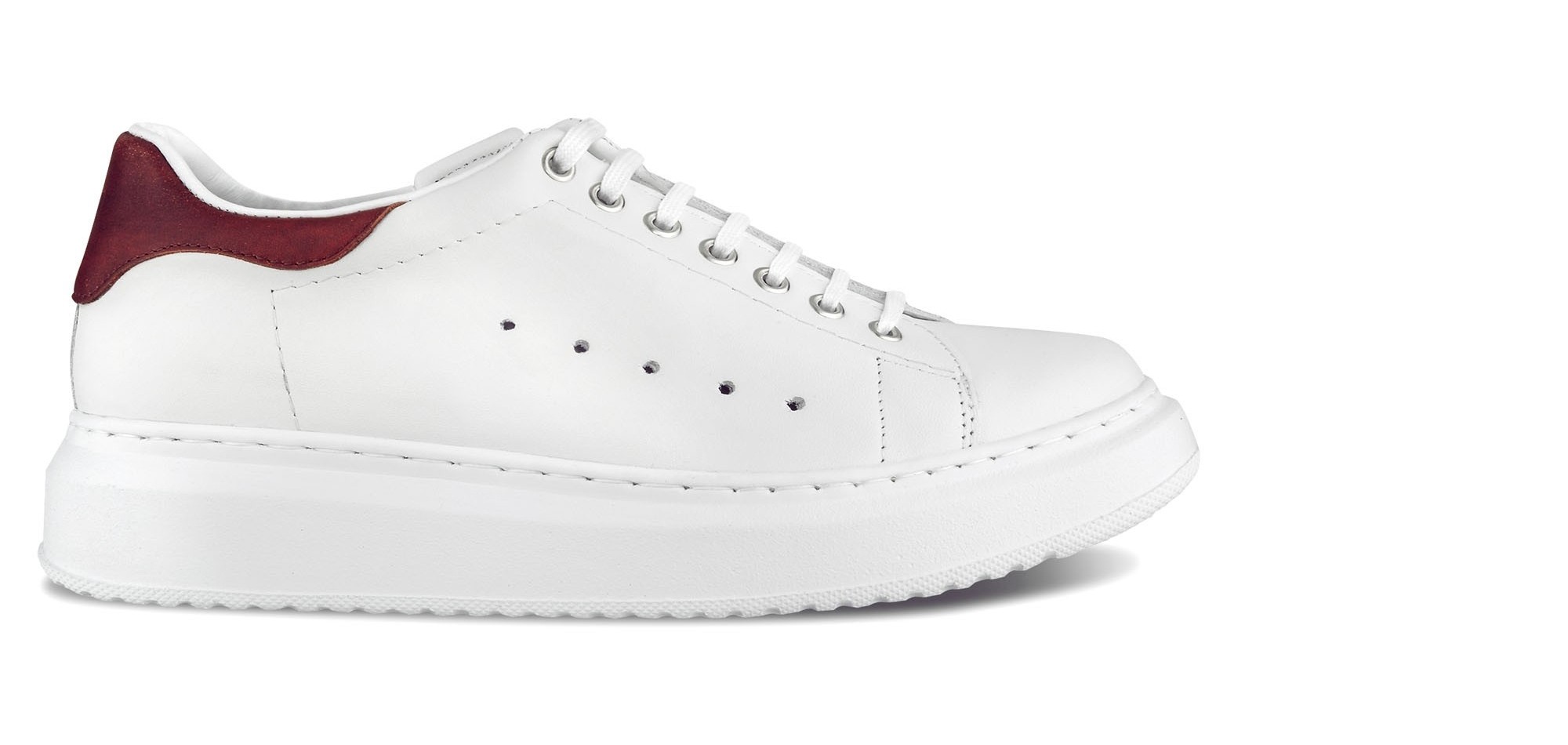 sneakers rialzanti