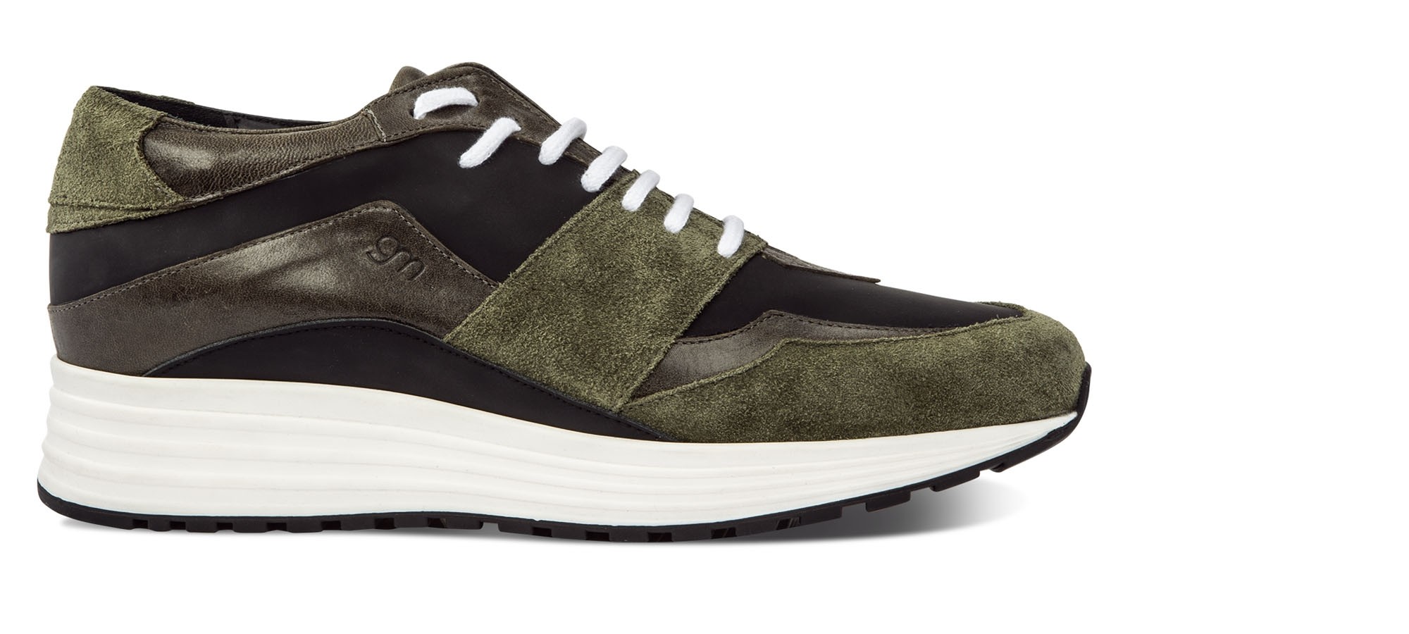 sneakers rialzanti