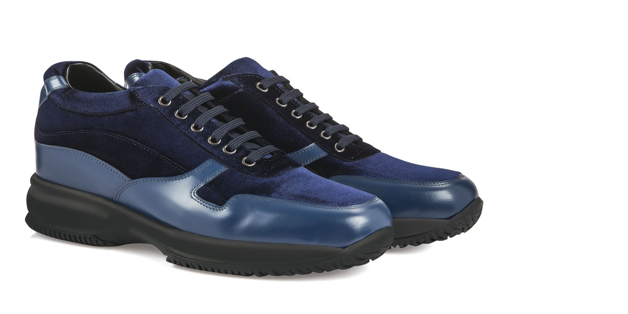 sneakers con rialzo