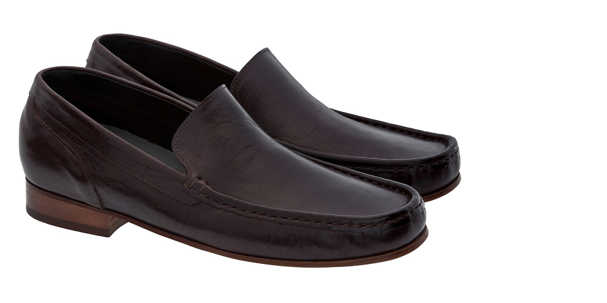 scarpe con rialzo